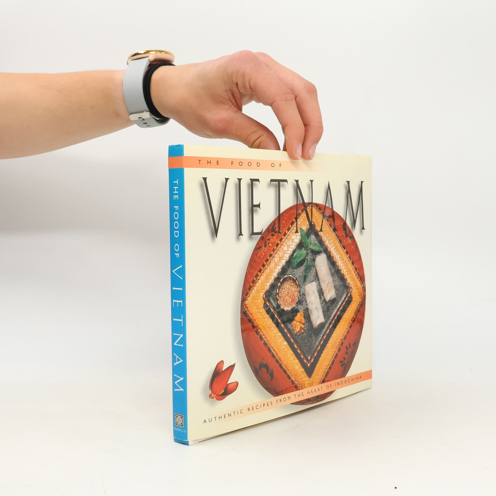 Marcel Isaak The Food of Vietnam