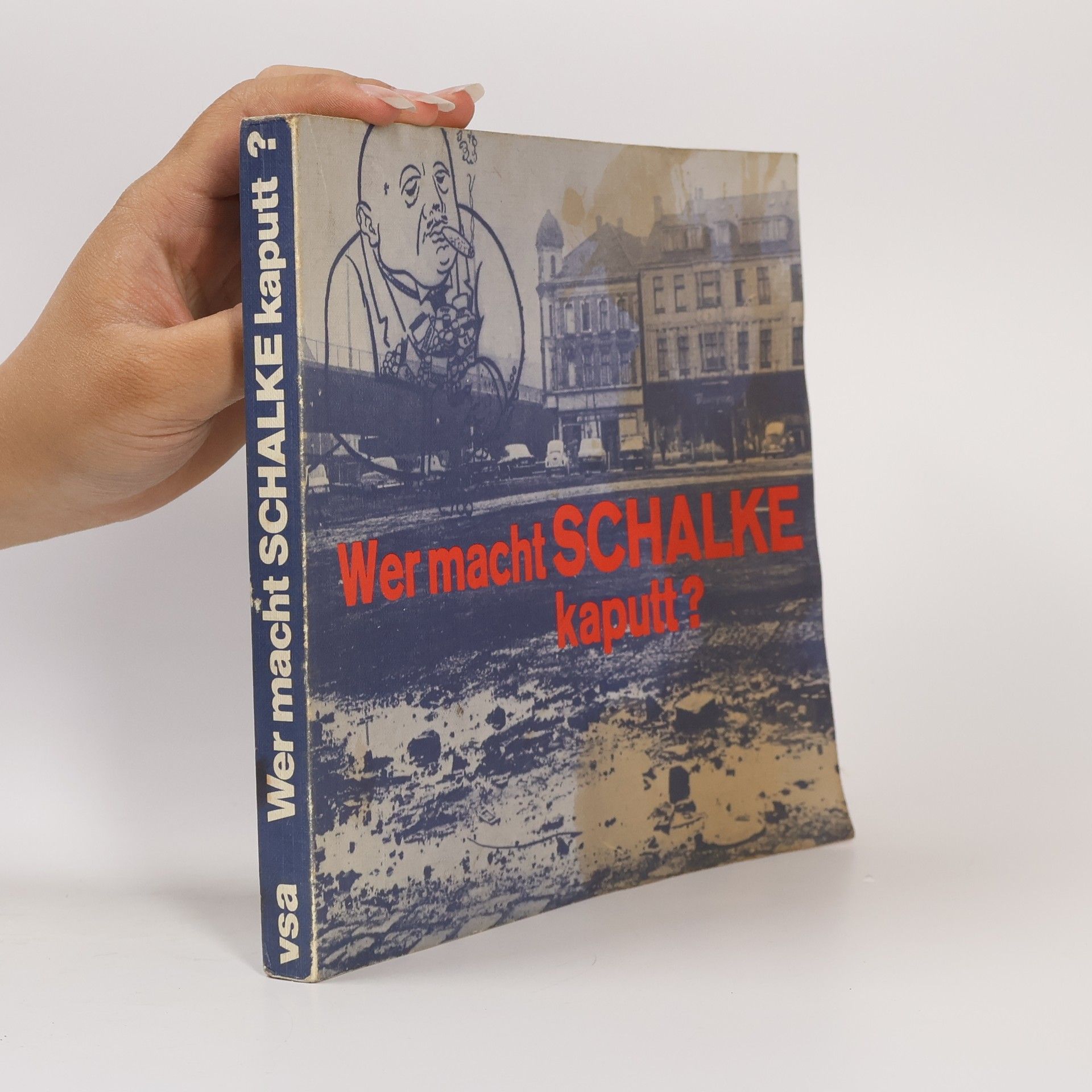 Kolektiv autorů Schalke