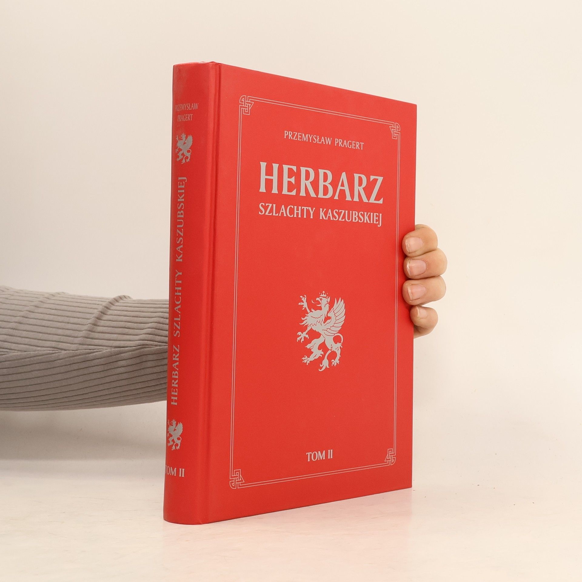 Herbarz szlachty kaszubskiej