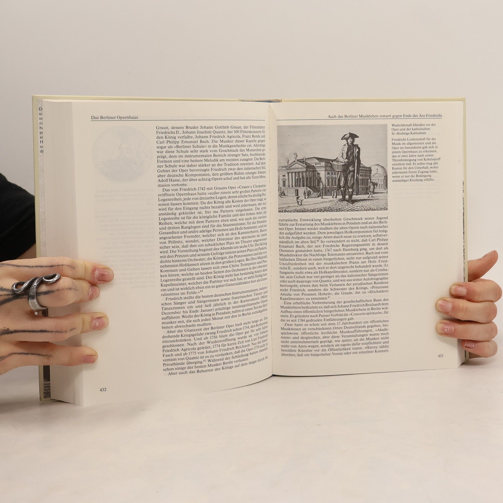 Horst Möller Siedler Deutsche Geschichte. Fürstenstaat oder Bürgernation. Deutschland 1763-1815