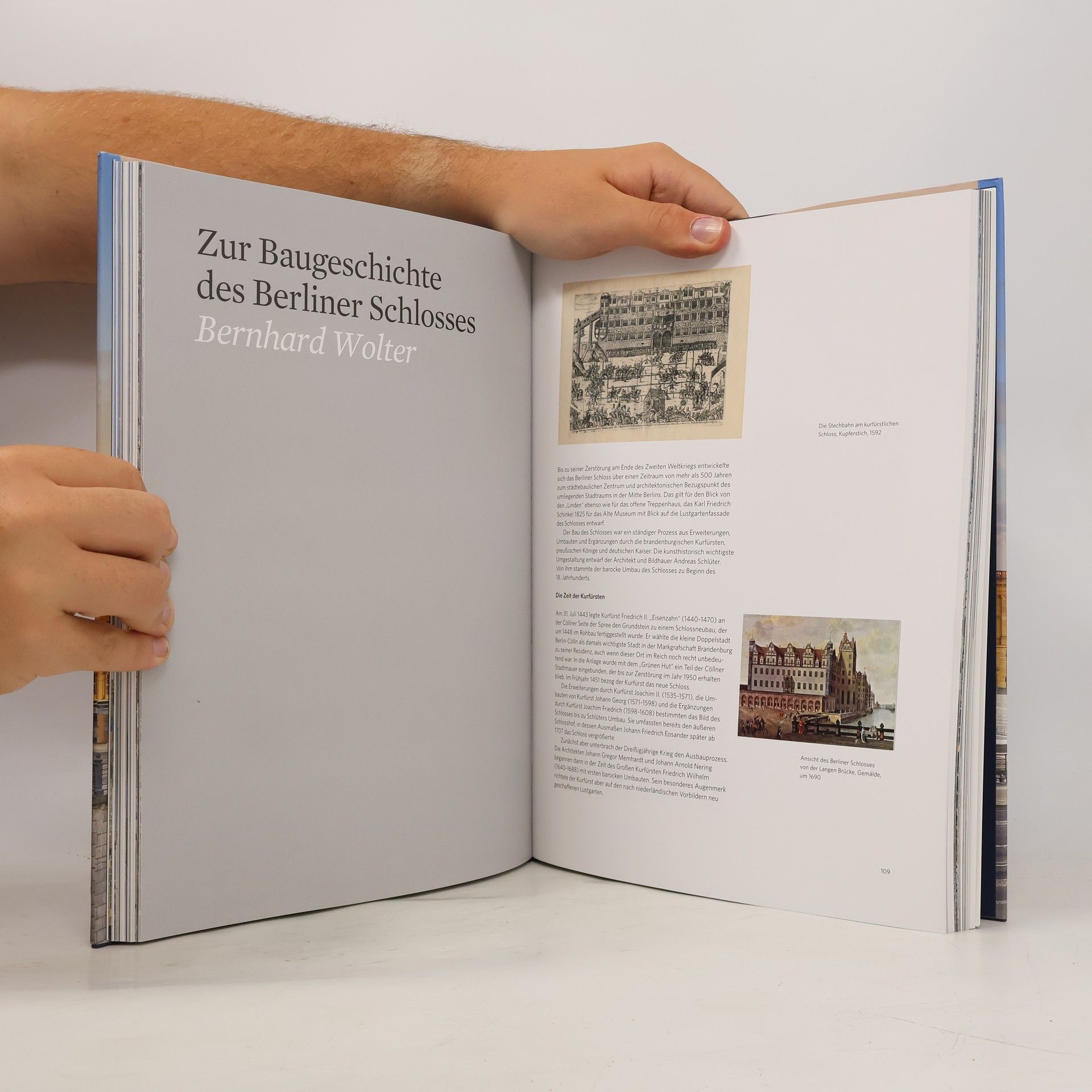 Stiftung Humboldt Forum Das Humboldt Forum im Berliner Schloss