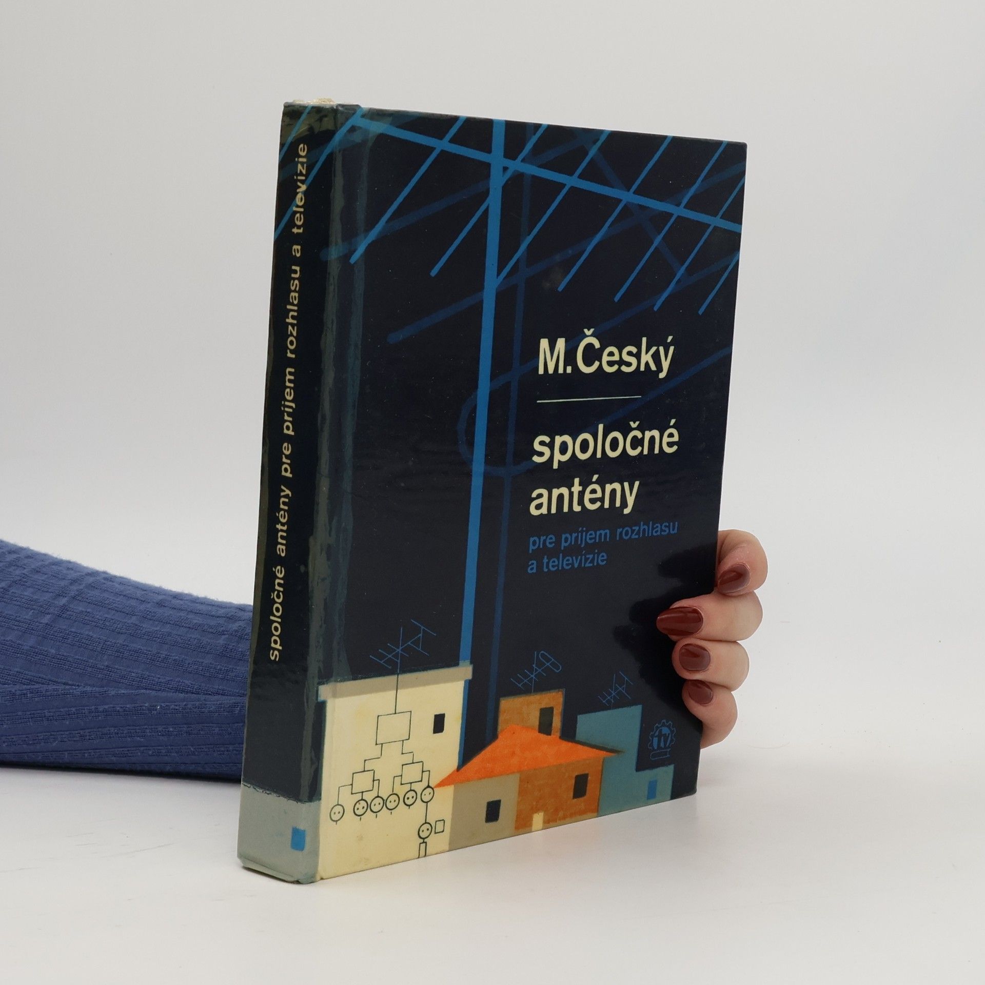 Spoločné antény pre príjem rozhlasu a televízie