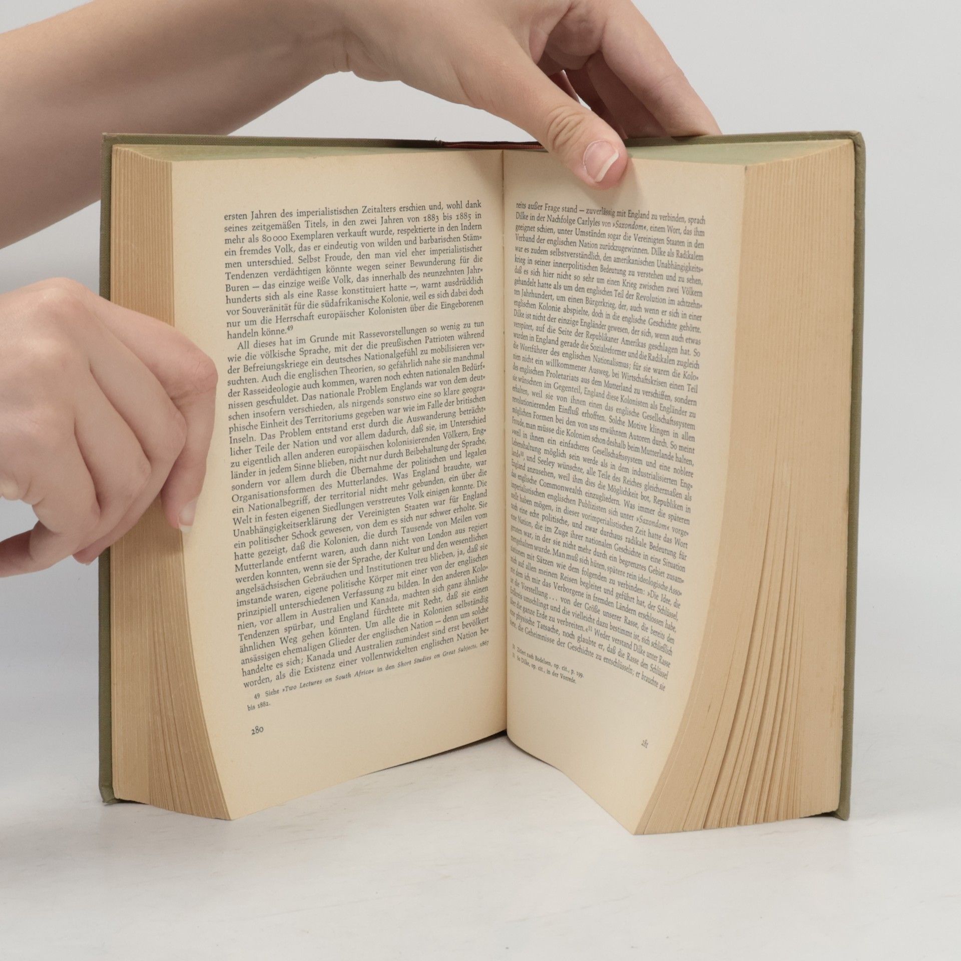 Hannah Arendt Elemente und Ursprünge totaler Herrschaft