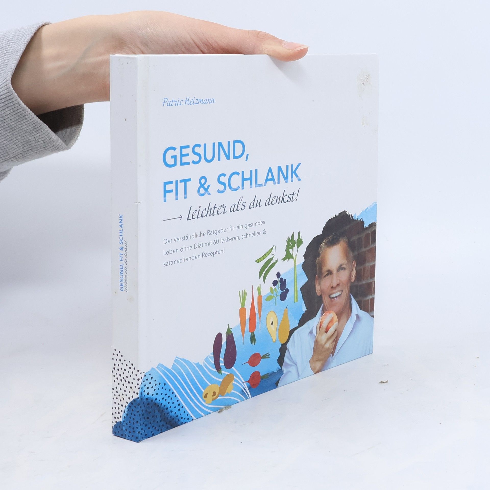 Gesund, Fit & Schlank