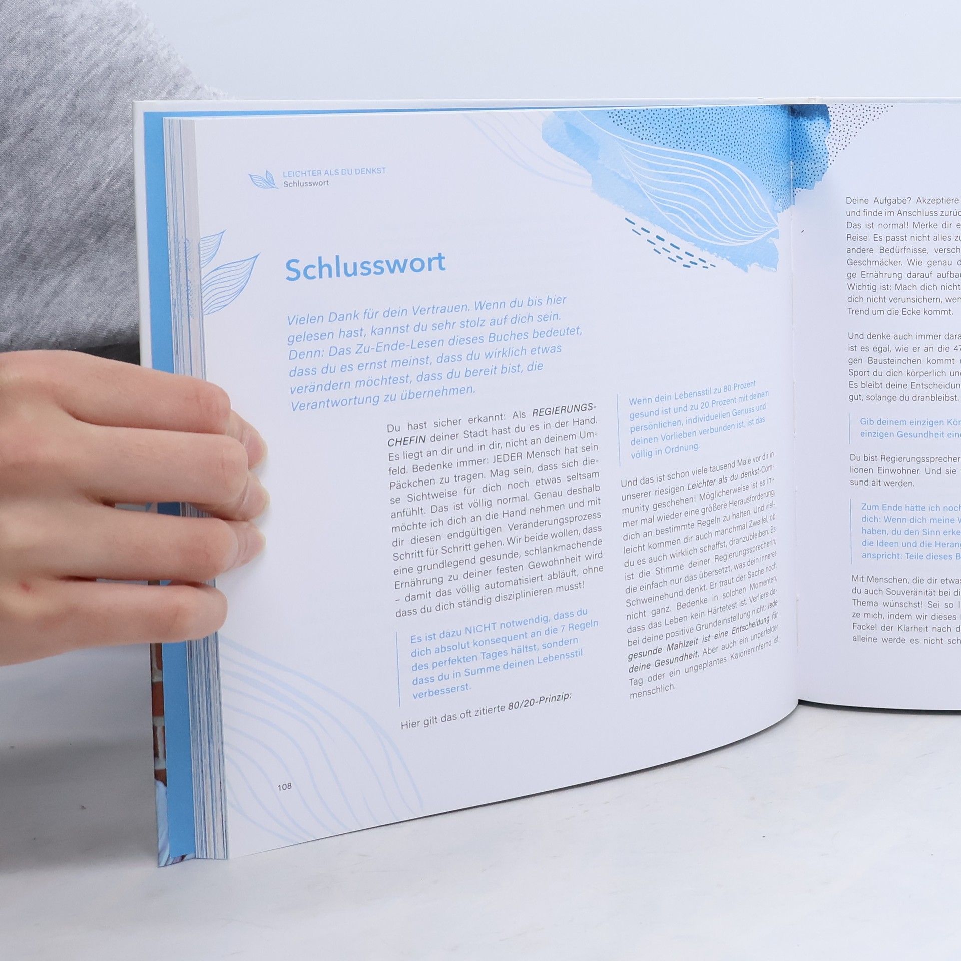 Patric Heizmann Gesund, Fit & Schlank