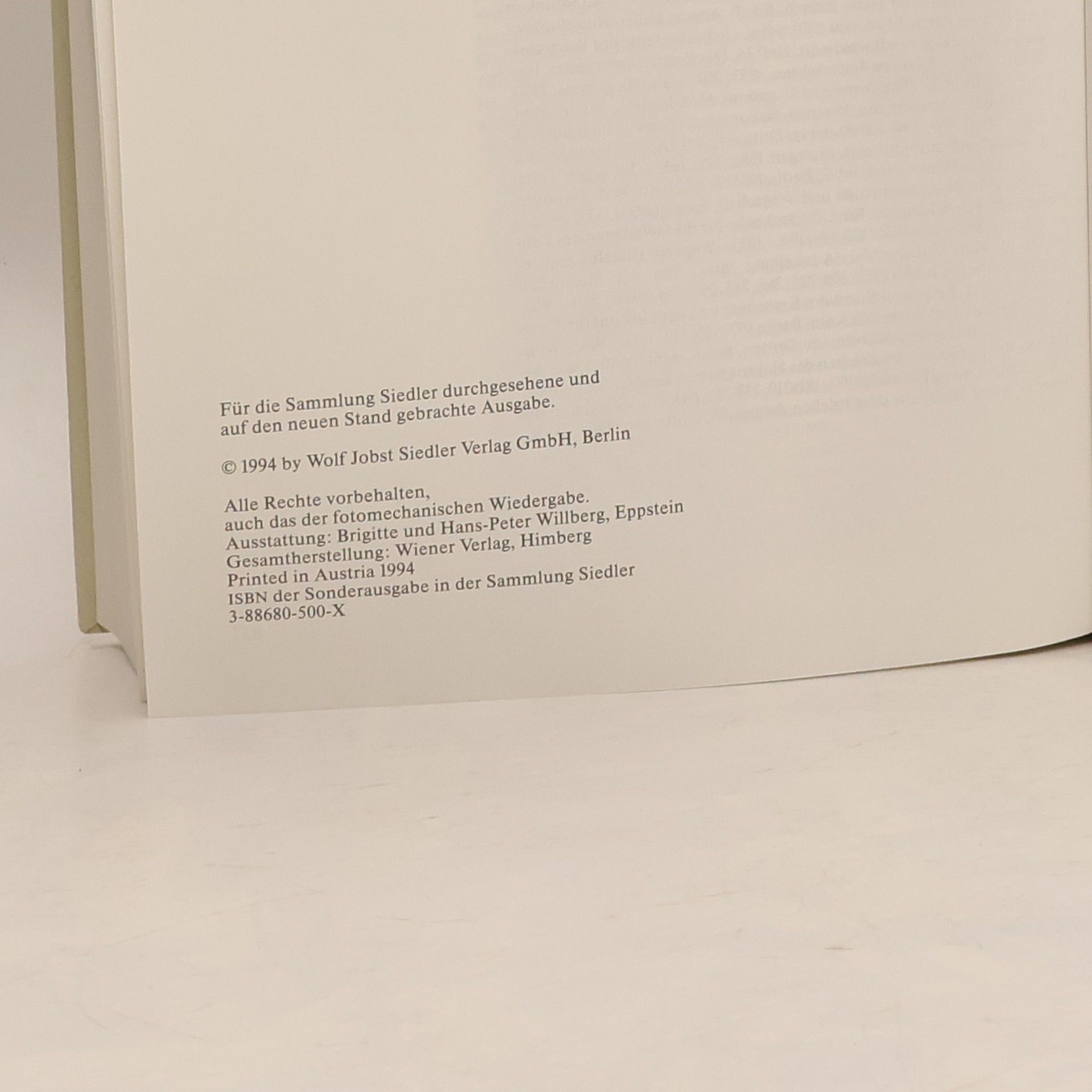 Hans Ulrich Thamer Verführung und Gewalt. Deutschland 1933-1945