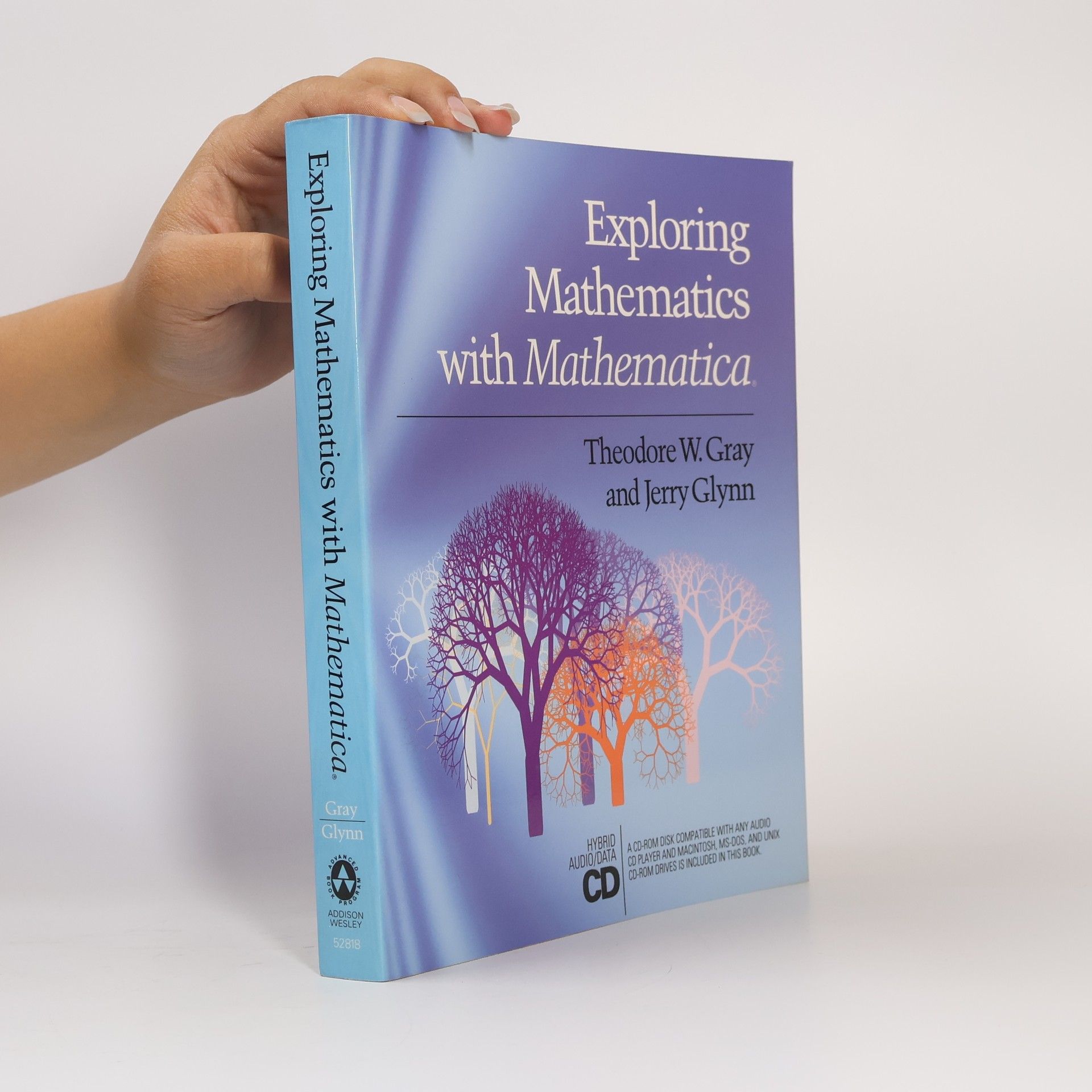 Jerry Glynn Exploring Mathematics With Mathematica