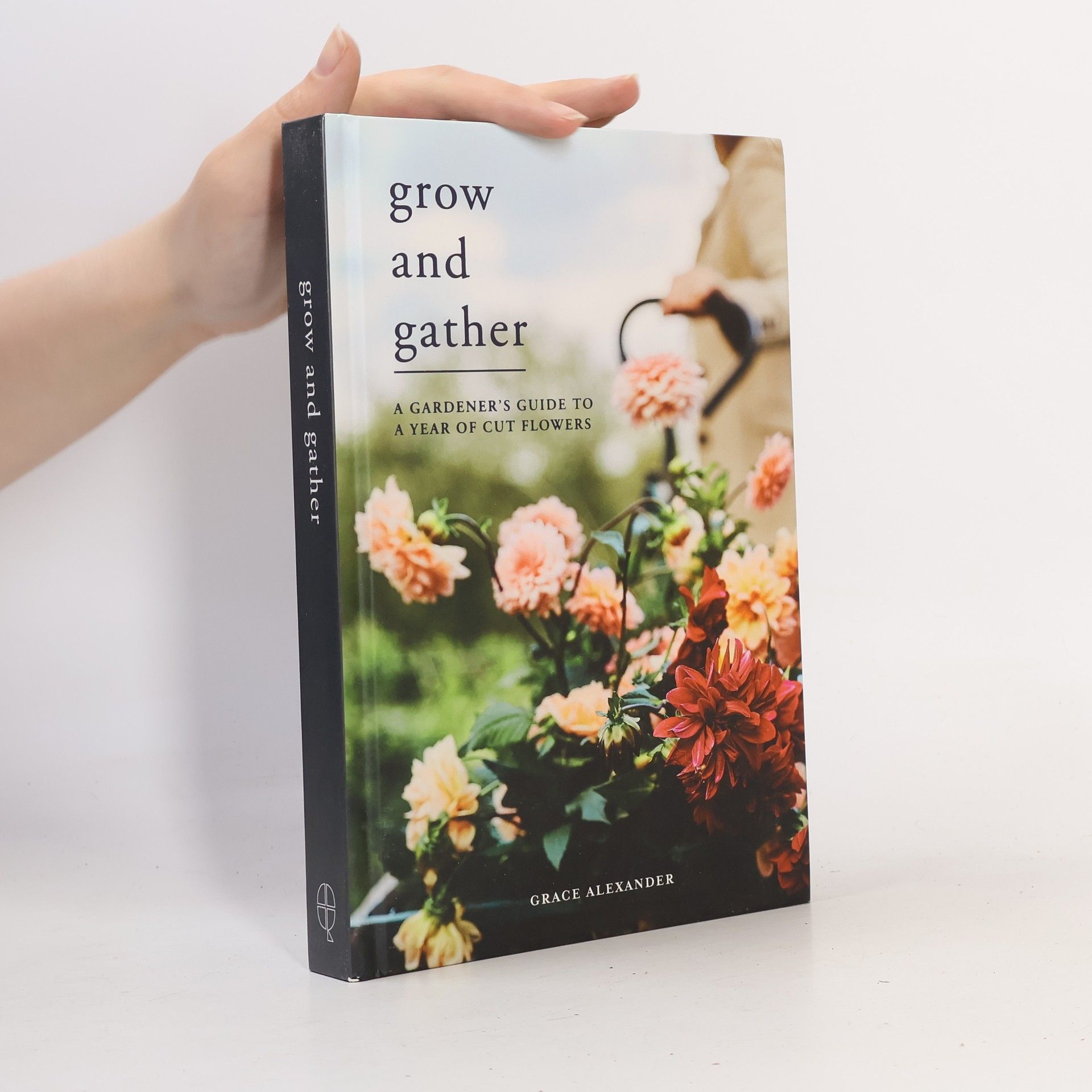 Grace Alexander Grow and Gather