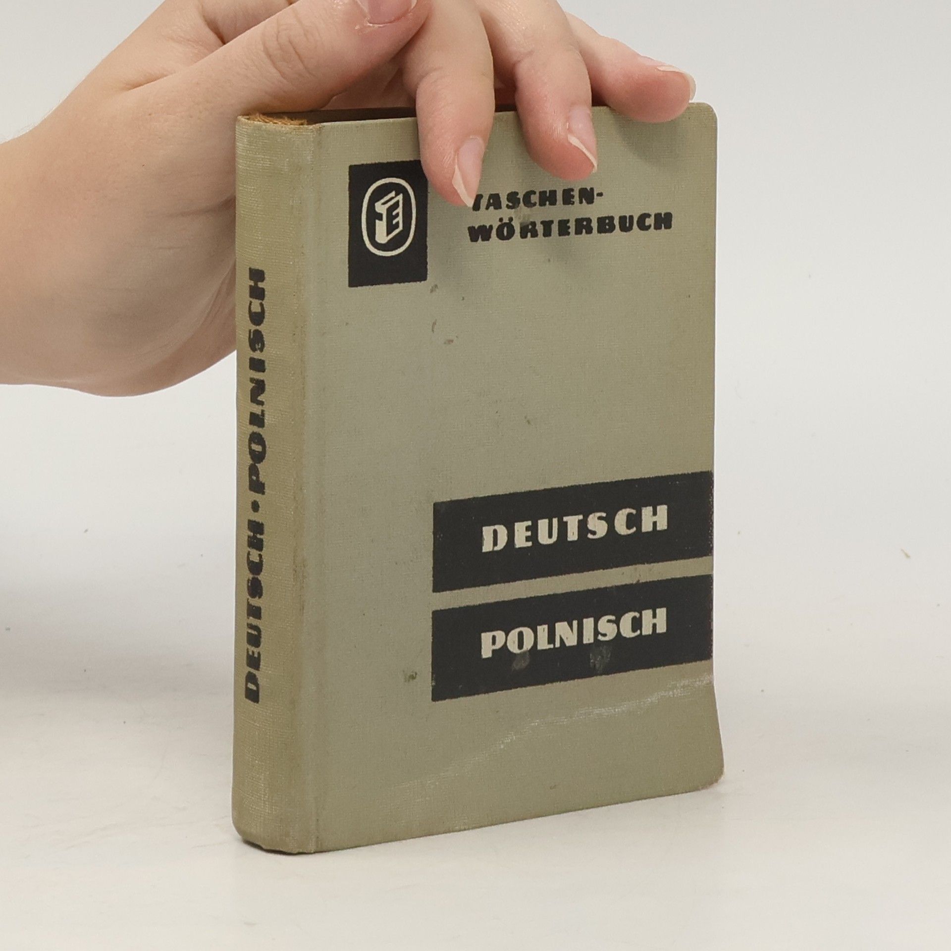 Autorenkollektiv Deutsch-Polnisch