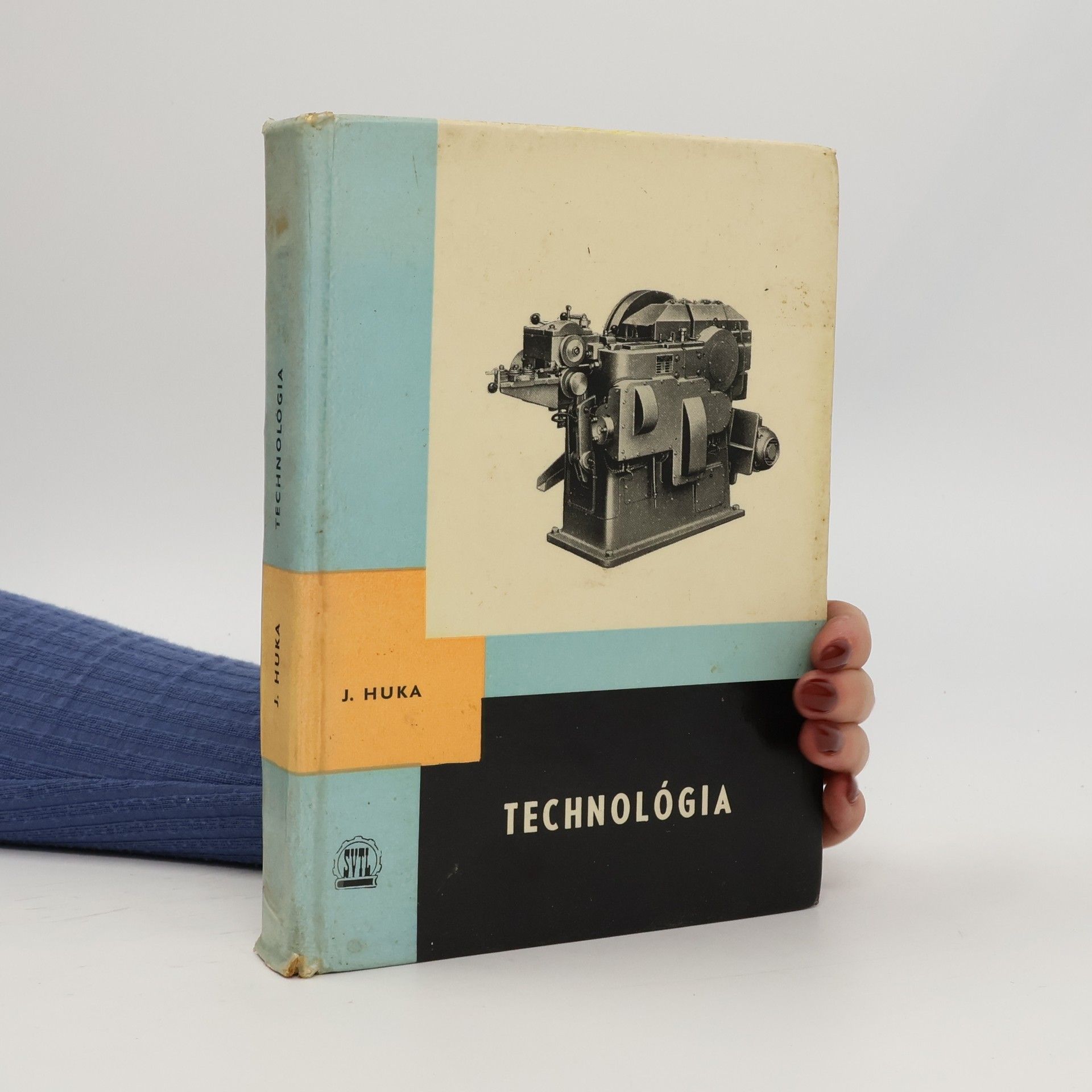 Technológia
