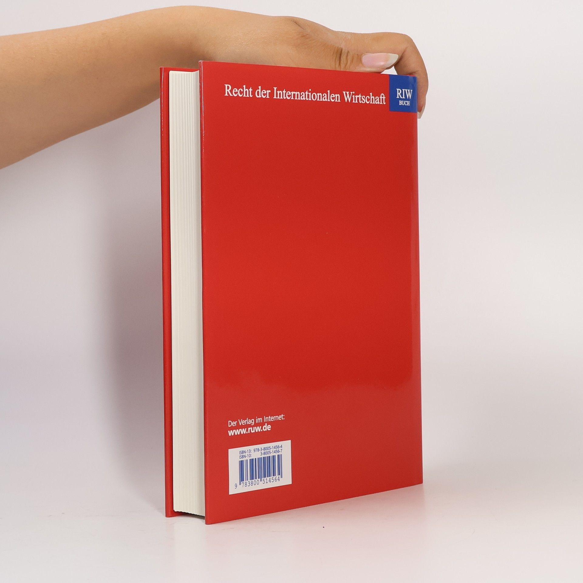 Ulrich Schwalbe Kartellrecht und Ökonomie
