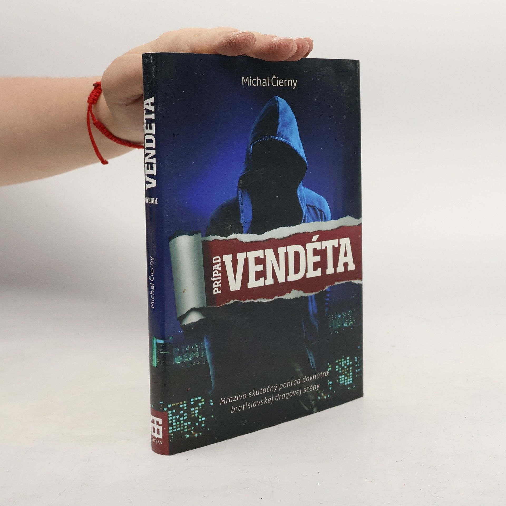 Prípad Vendéta