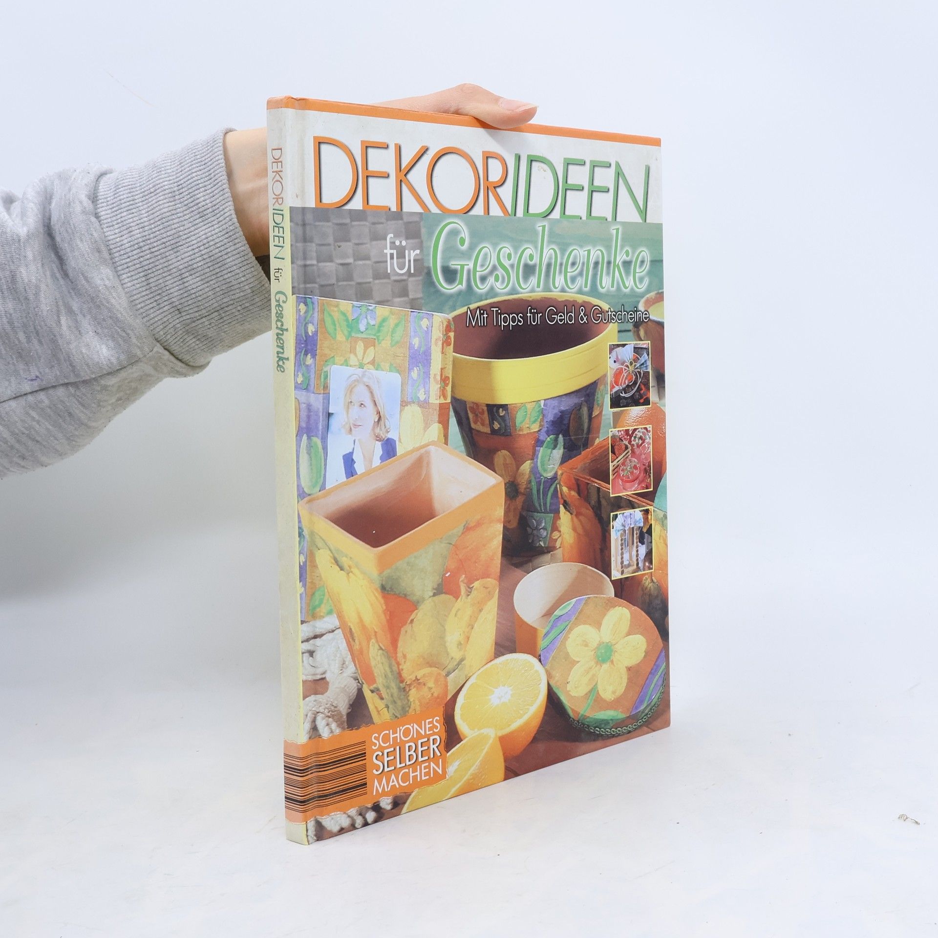 Collectif d'auteurs Dekorideen für Geschenke