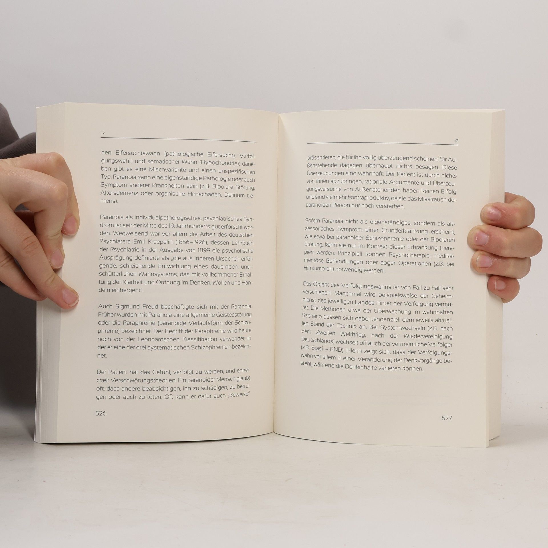 Thomas A. M. Windelschmidt Wörterbuch 2: K - P
