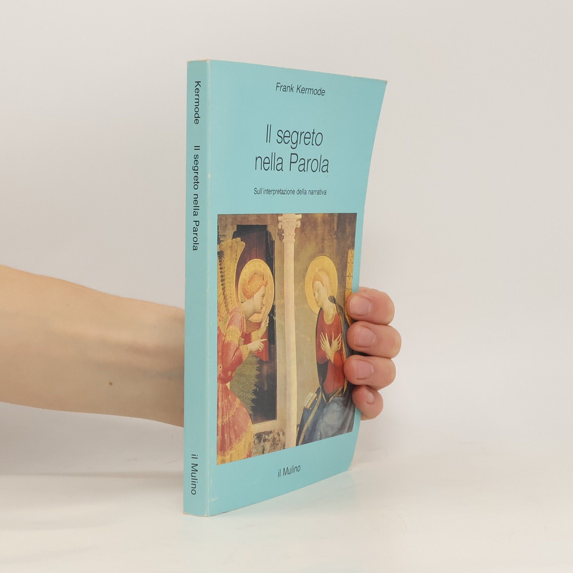 Intersezioni - 113: Il segreto nella parola