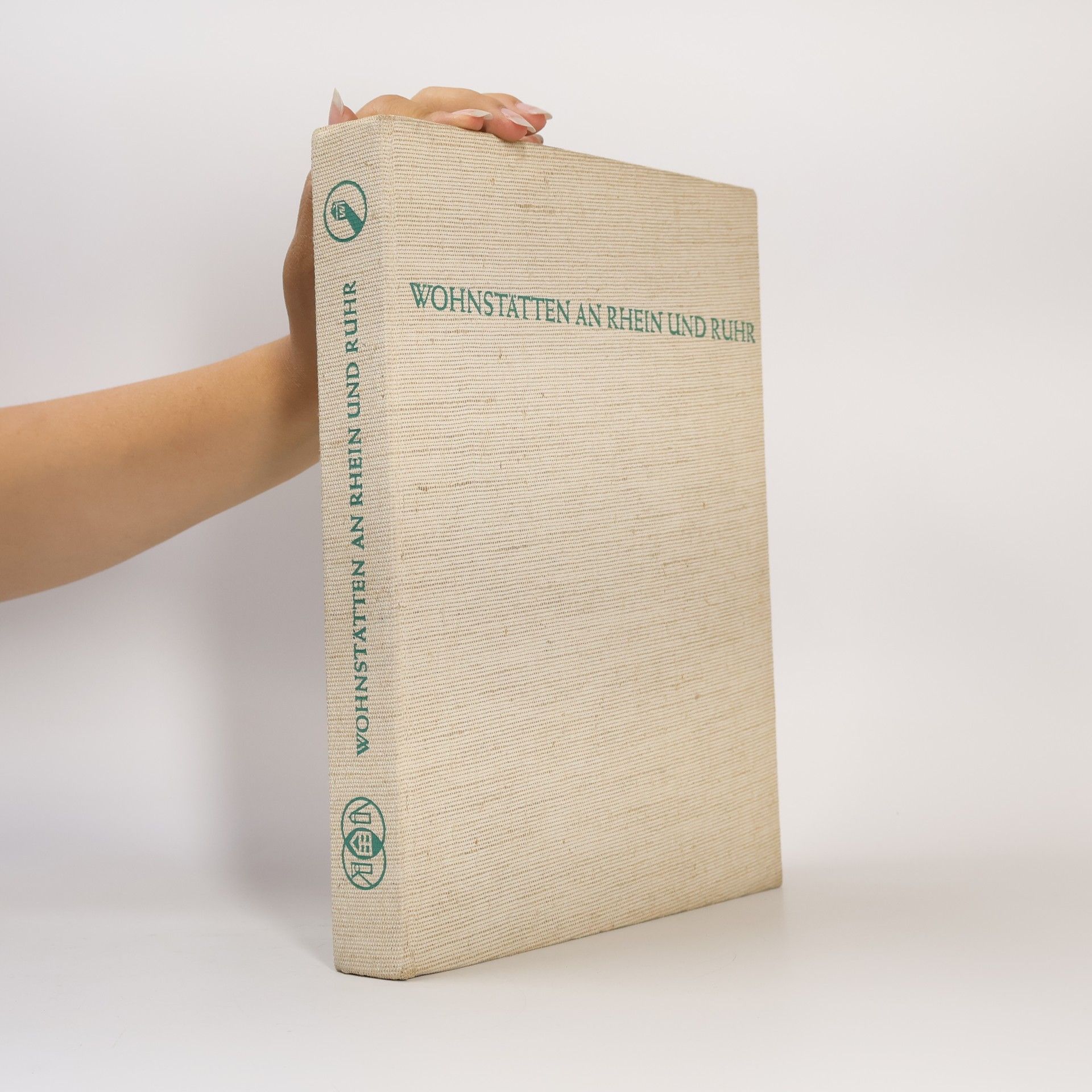 Autorenkollektiv Wohnstätten an Rhein und Ruhr