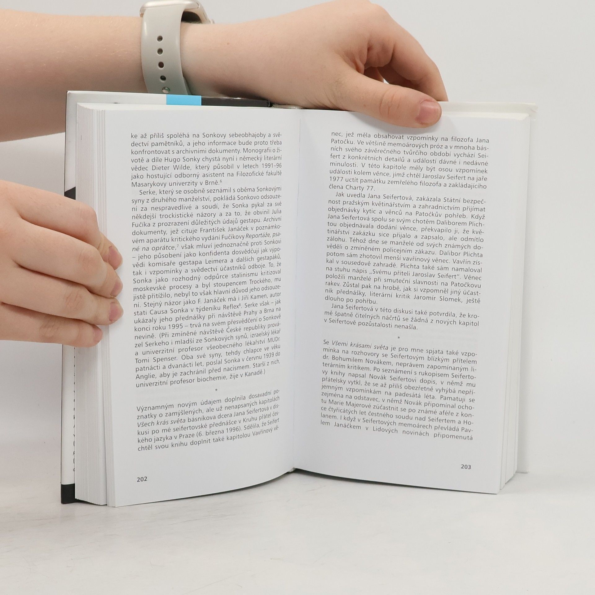 Jiří Rambousek Nesoustavná rukověť české literatury