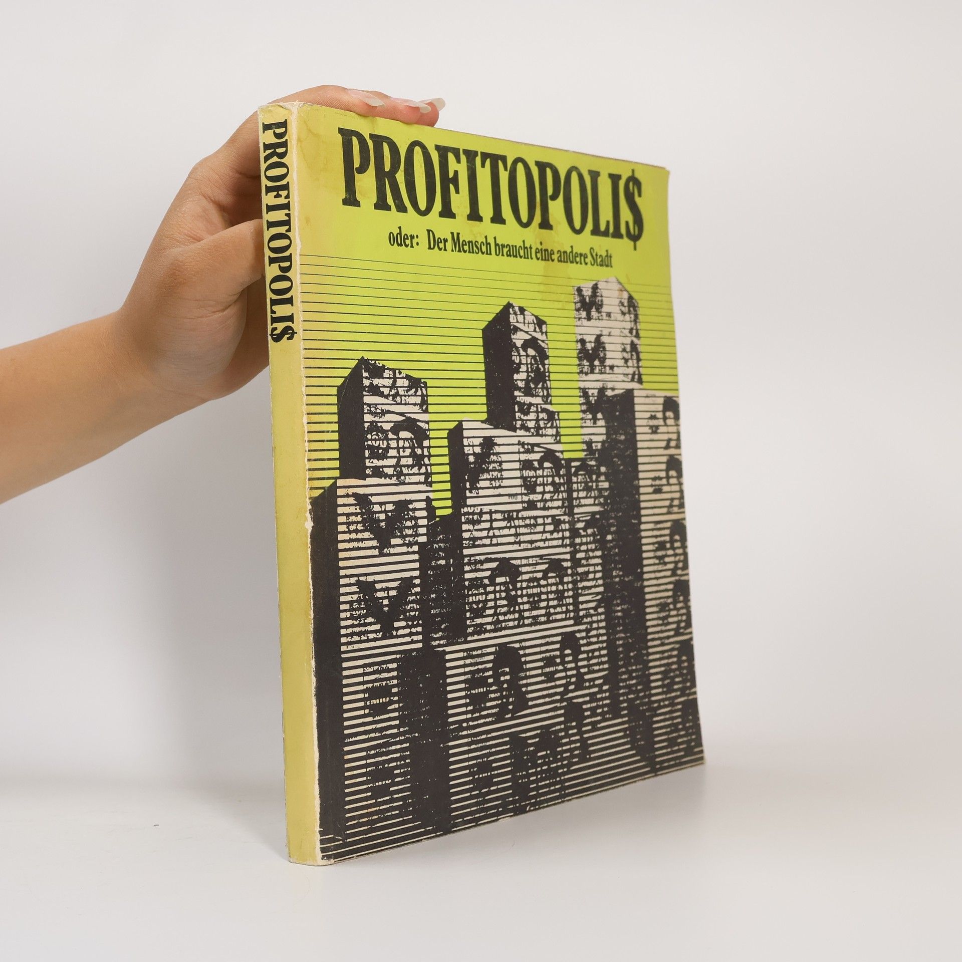 kolektiv Profitopolis