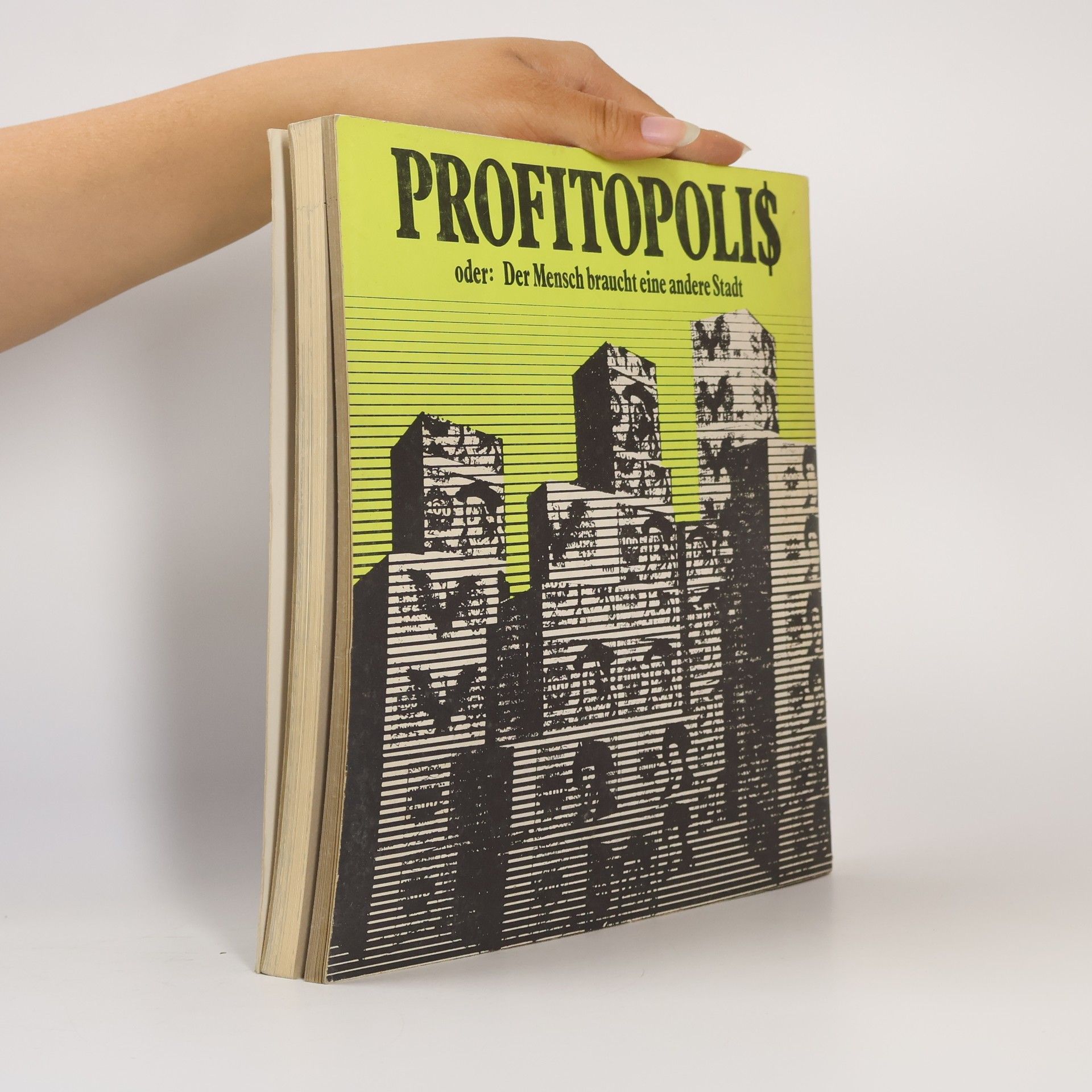 kolektiv Profitopolis