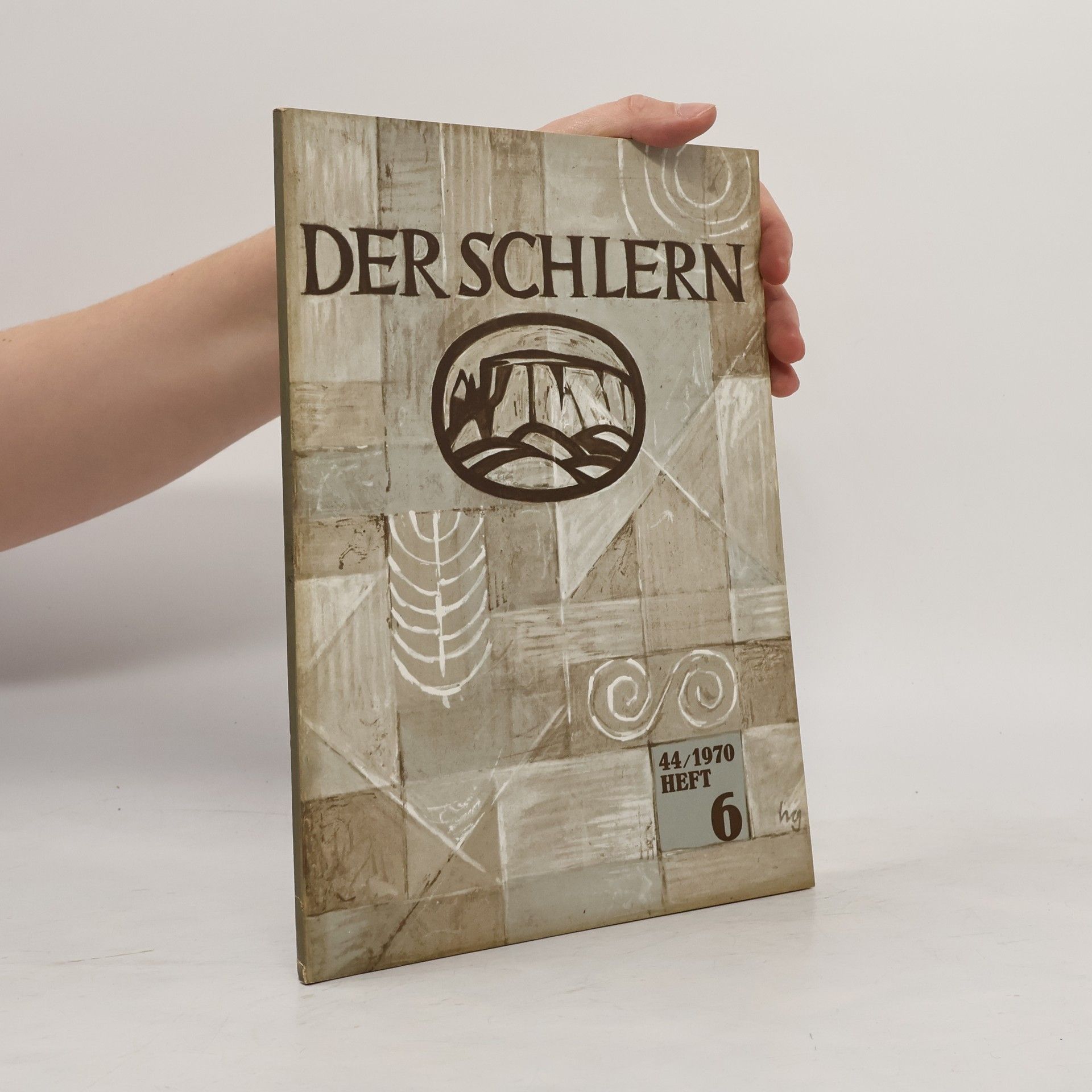 Various authors Der Schlern