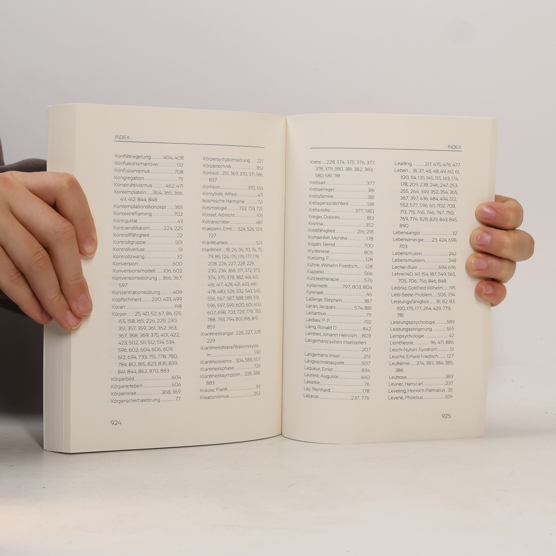 Thomas A. M. Windelschmidt Wörterbuch 3: Q - Z
