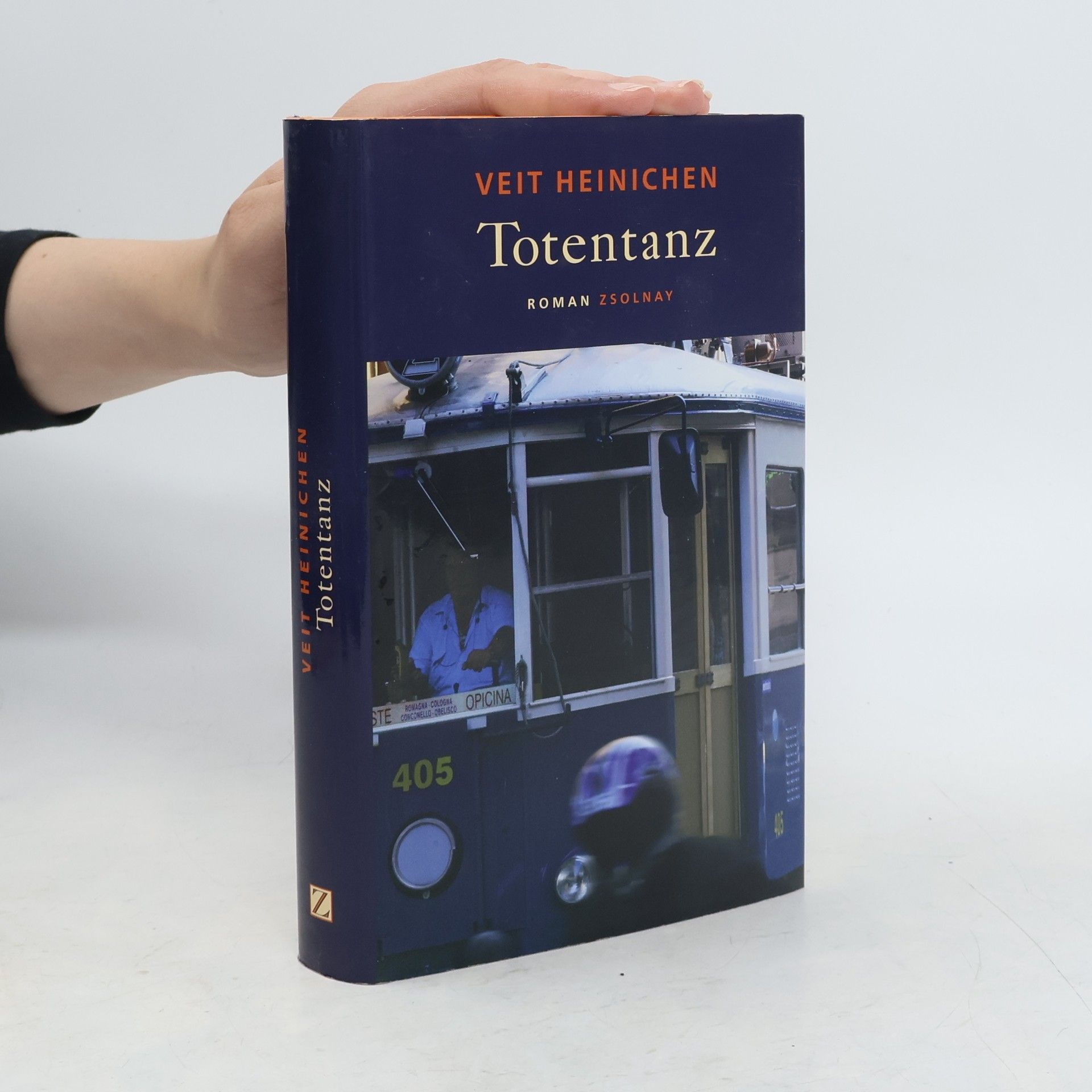Totentanz
