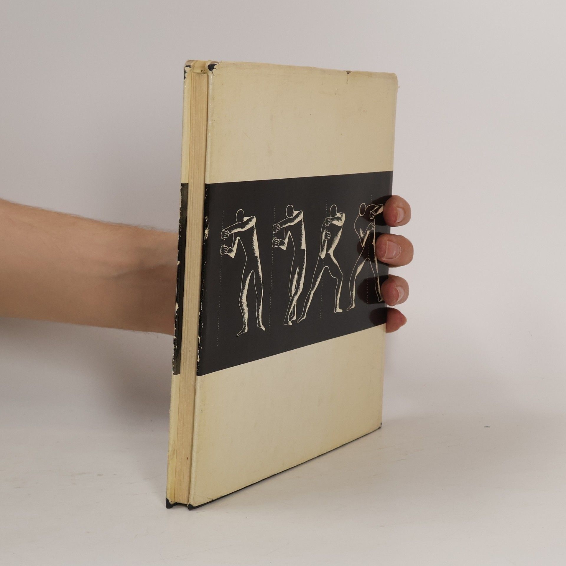 Jean Soubeyran Die wortlose Sprache. Lehrbuch der Pantomime