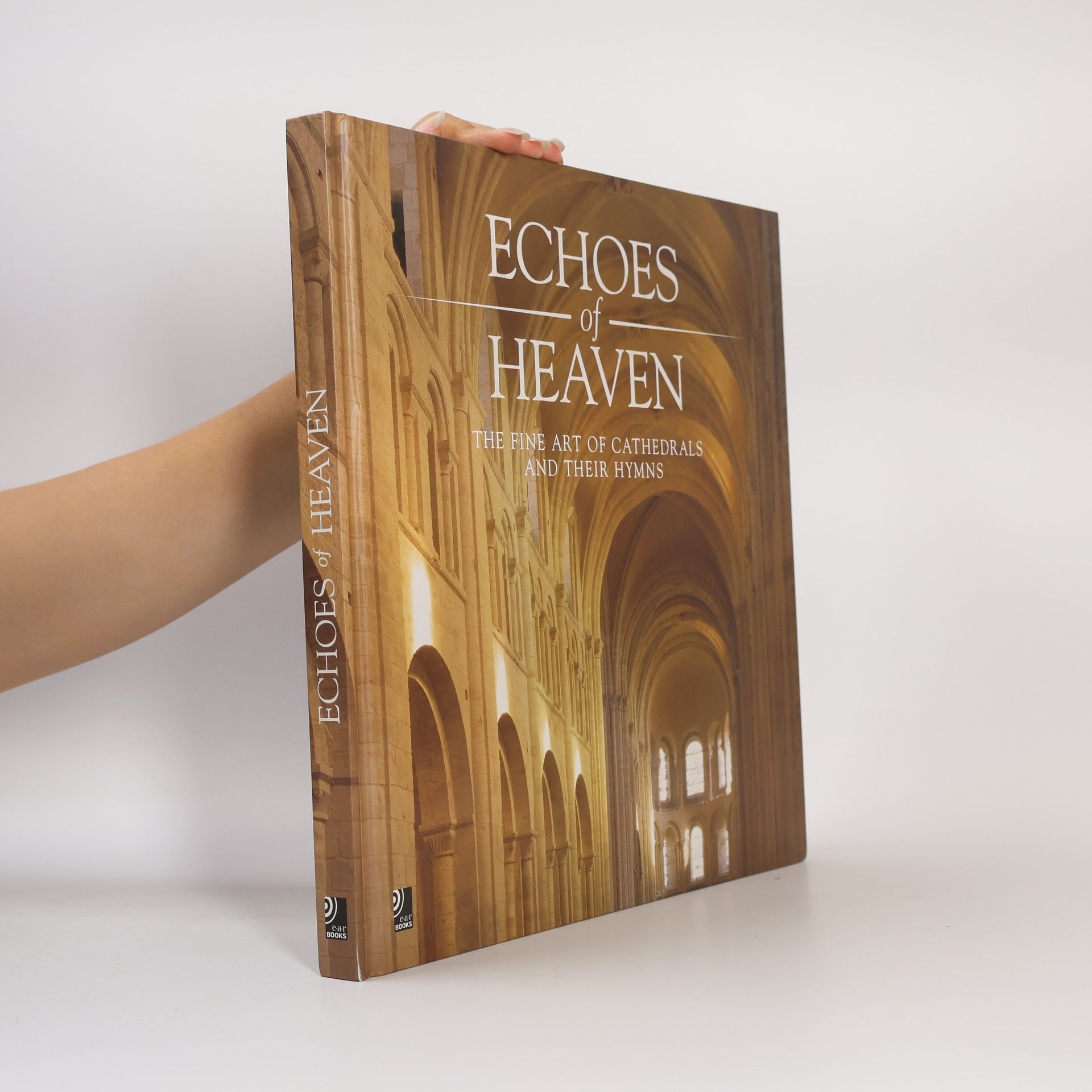 Florian Monheim Echoes of Heaven