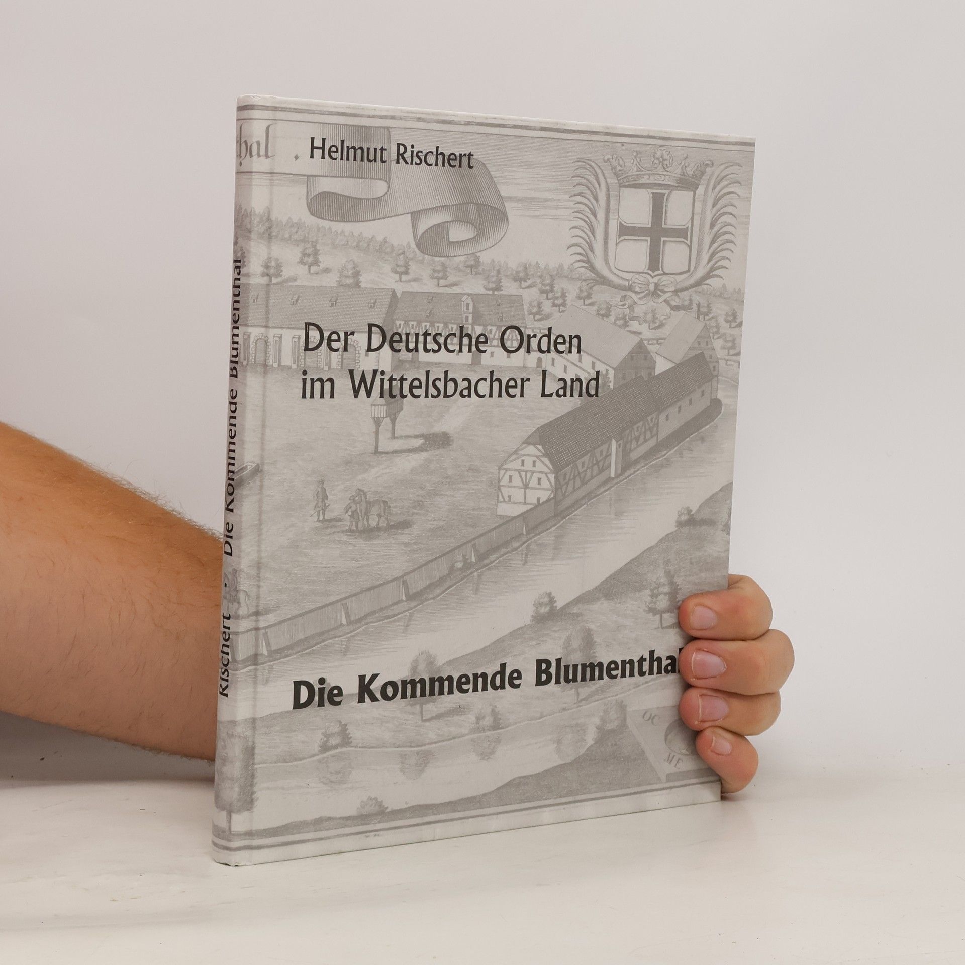 Der Deutsche Orden im Wittelsbacher Land