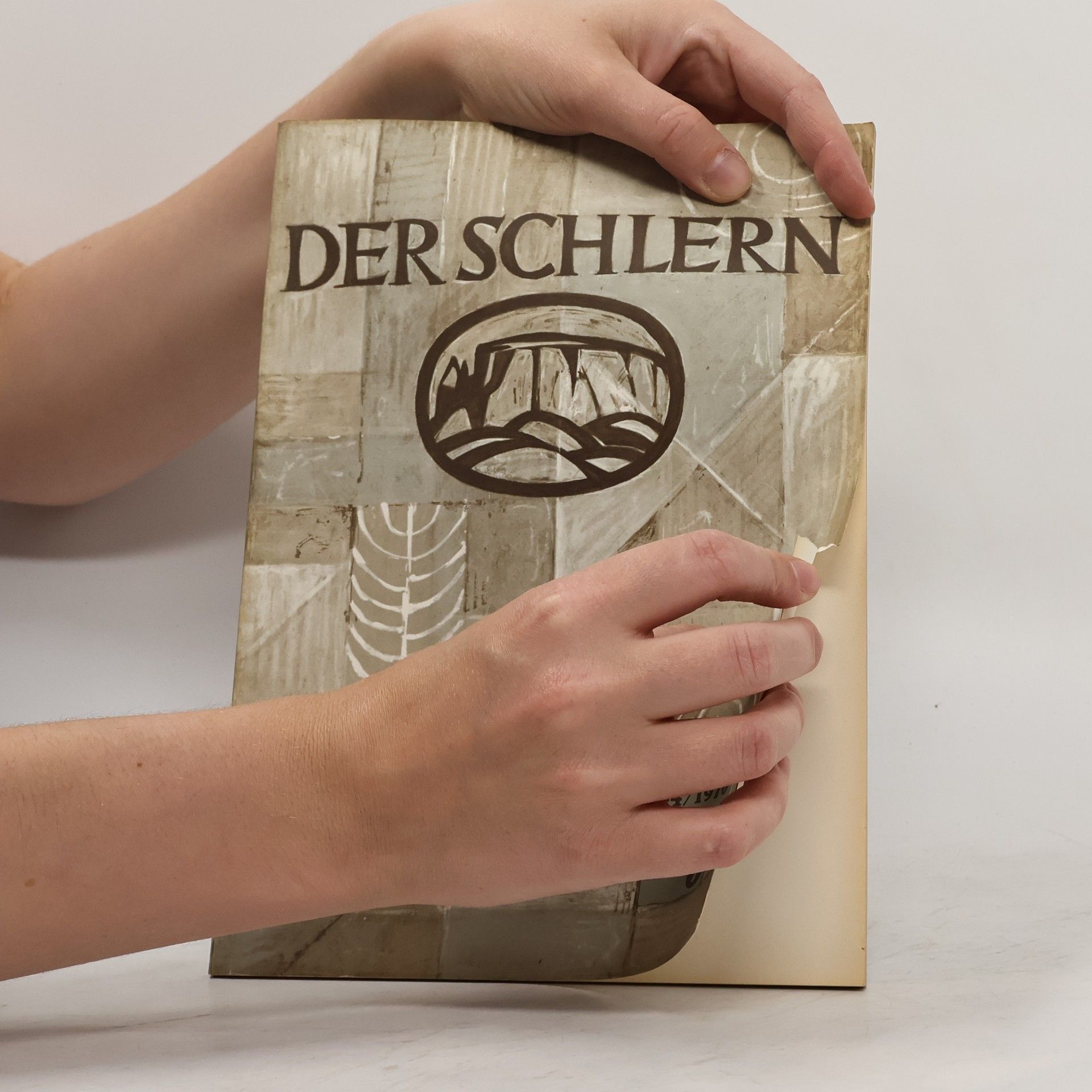 Collectif d'auteurs Der Schlern 5