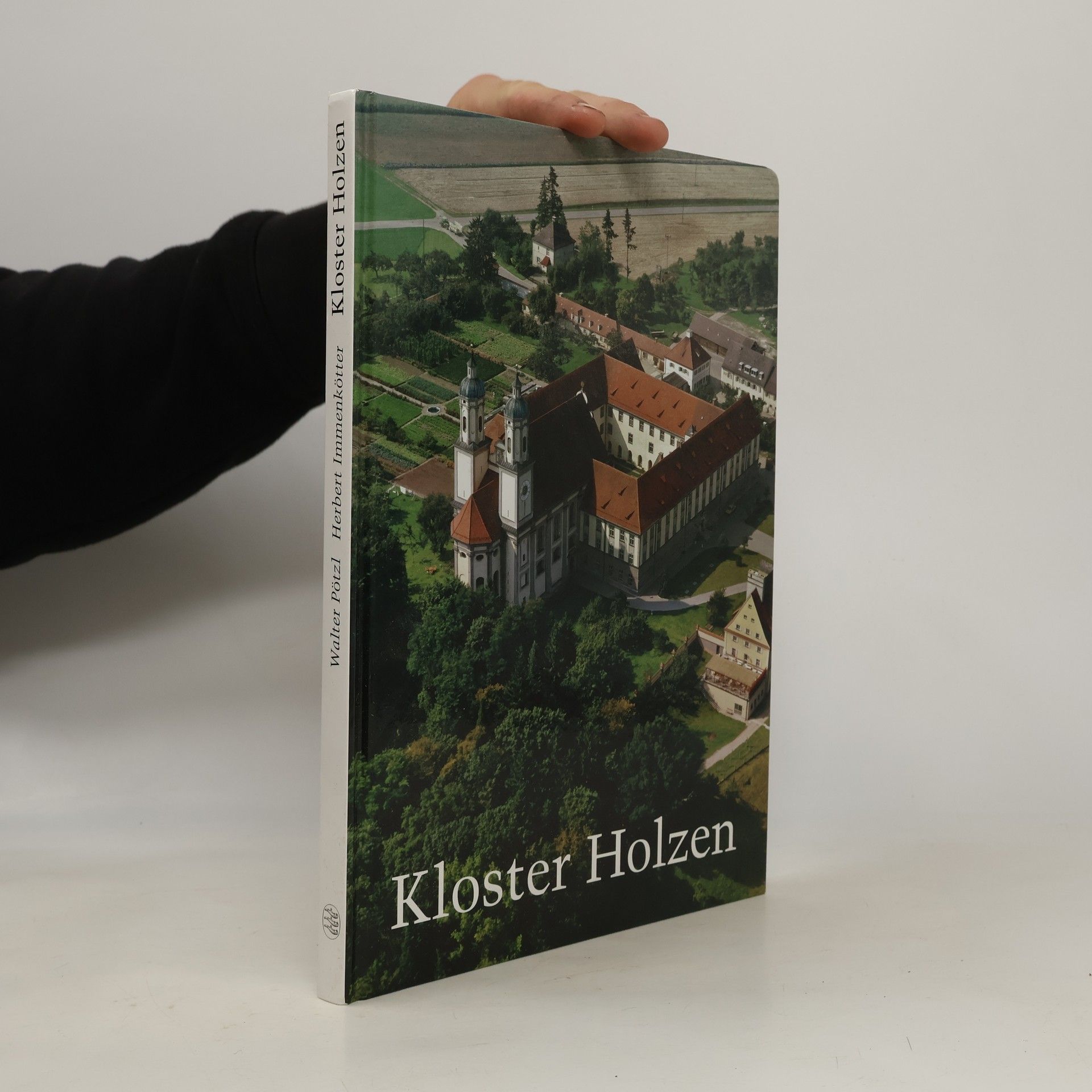 Herbert Immenkötter Kloster Holzen