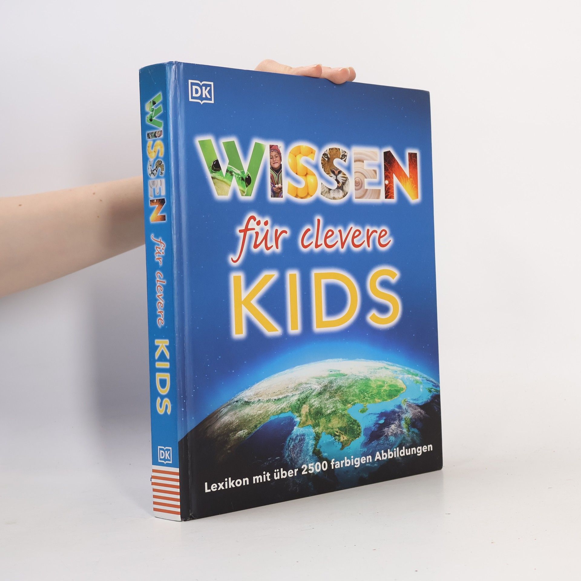 Various authors Wissen für clevere Kids