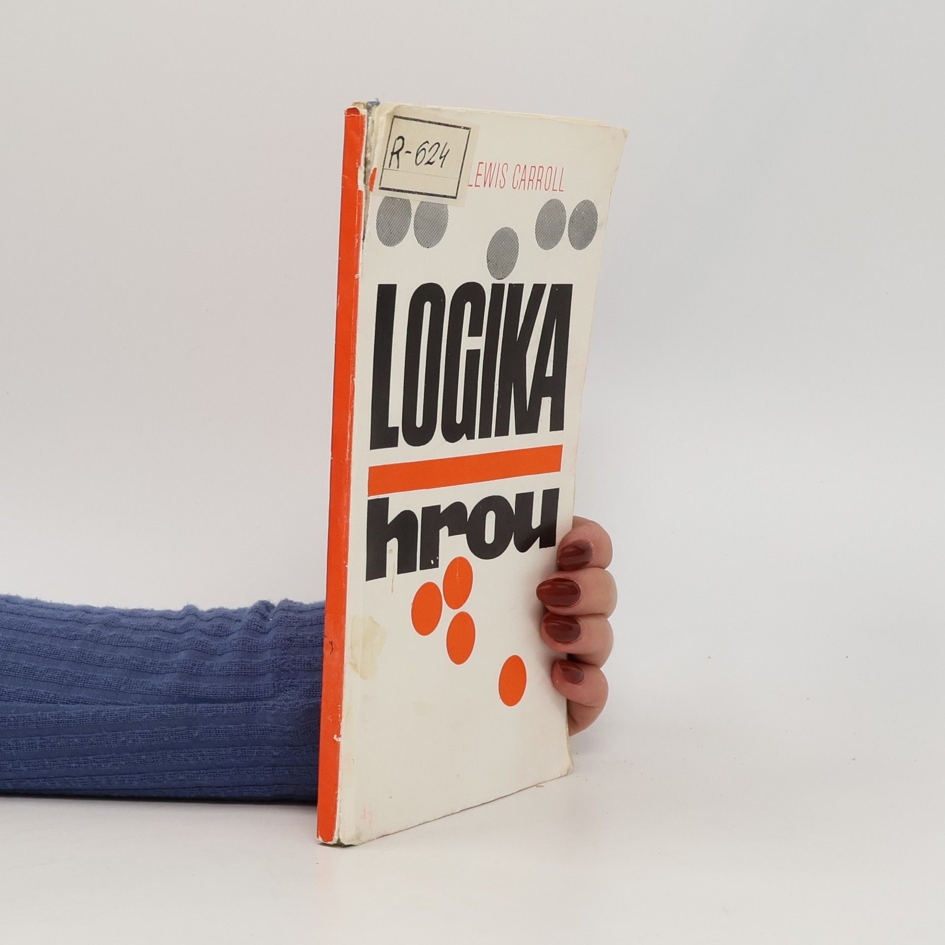 Logika hrou