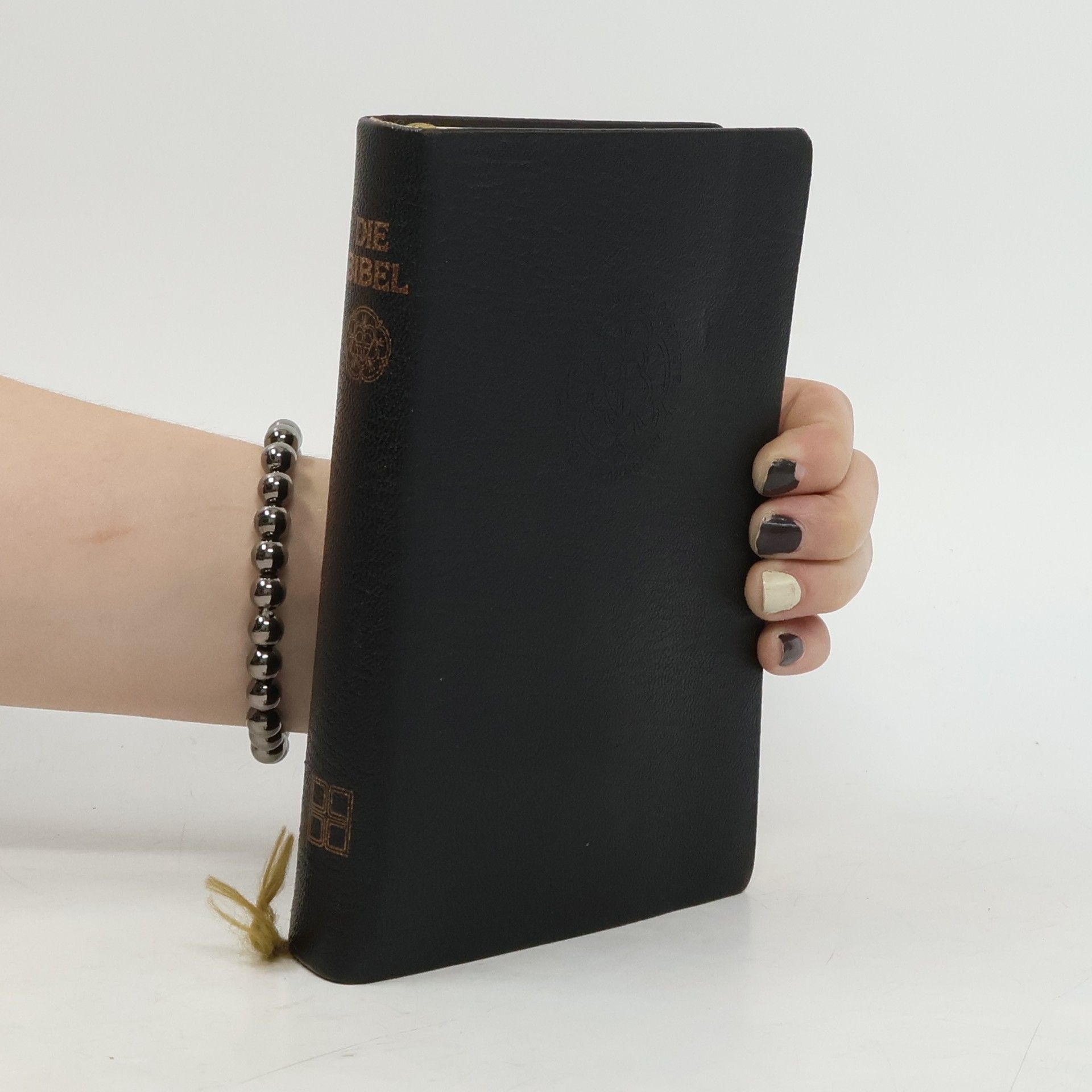 Autorenkollektiv Die Bibel