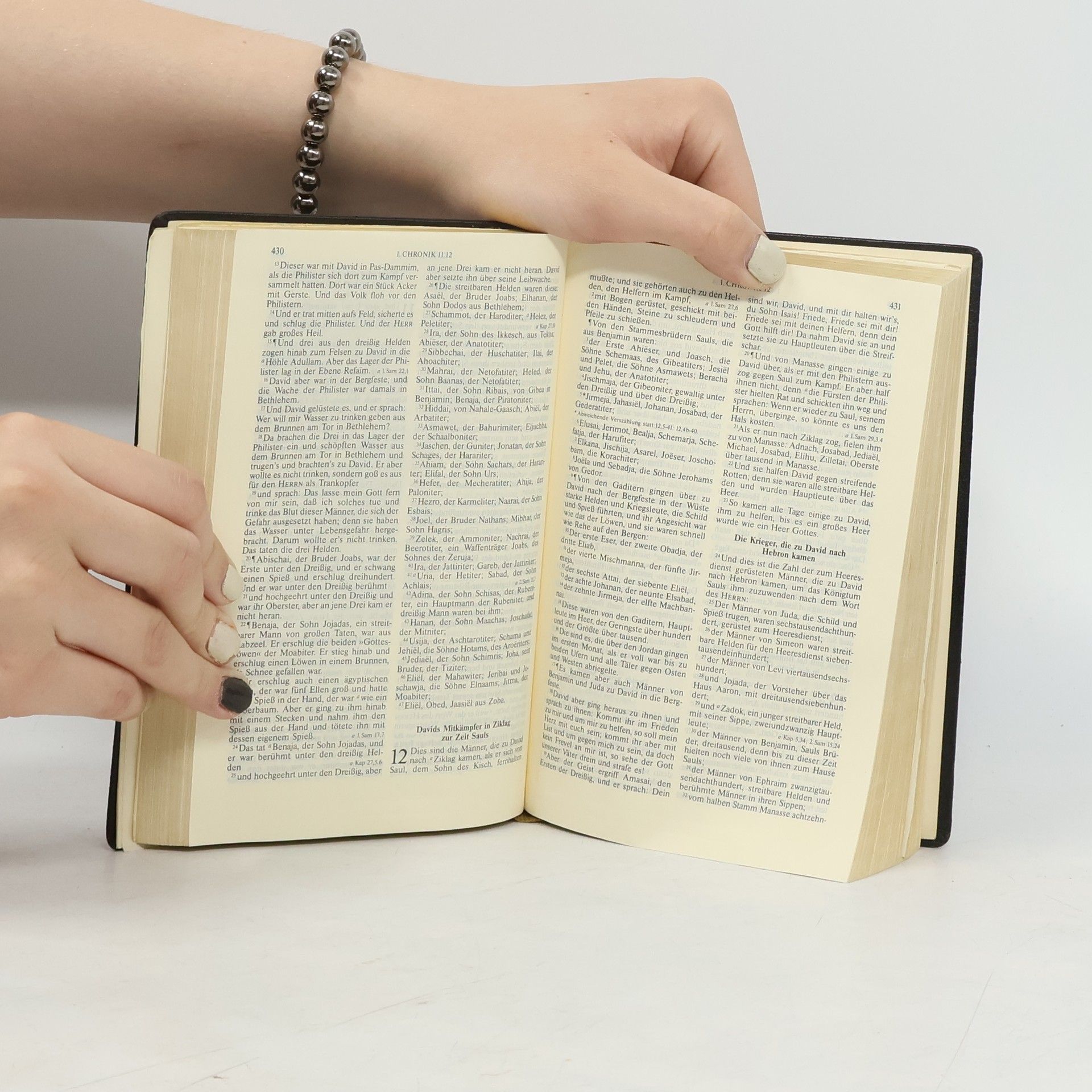 Autorenkollektiv Die Bibel
