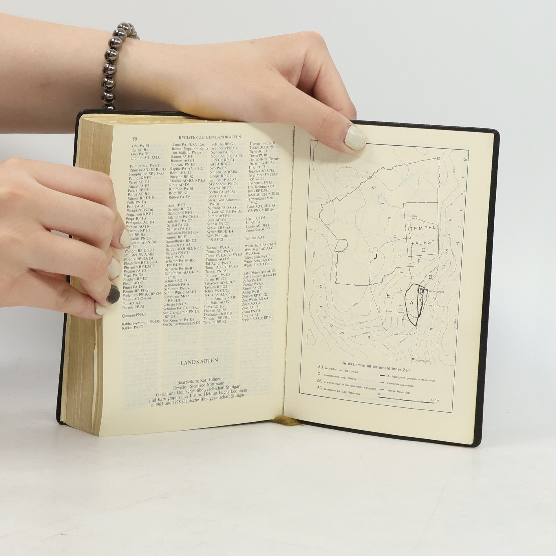 Autorenkollektiv Die Bibel