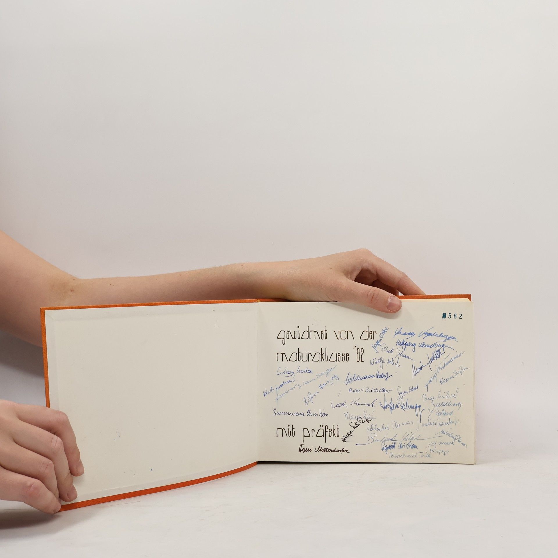 Various authors Der Zeisig