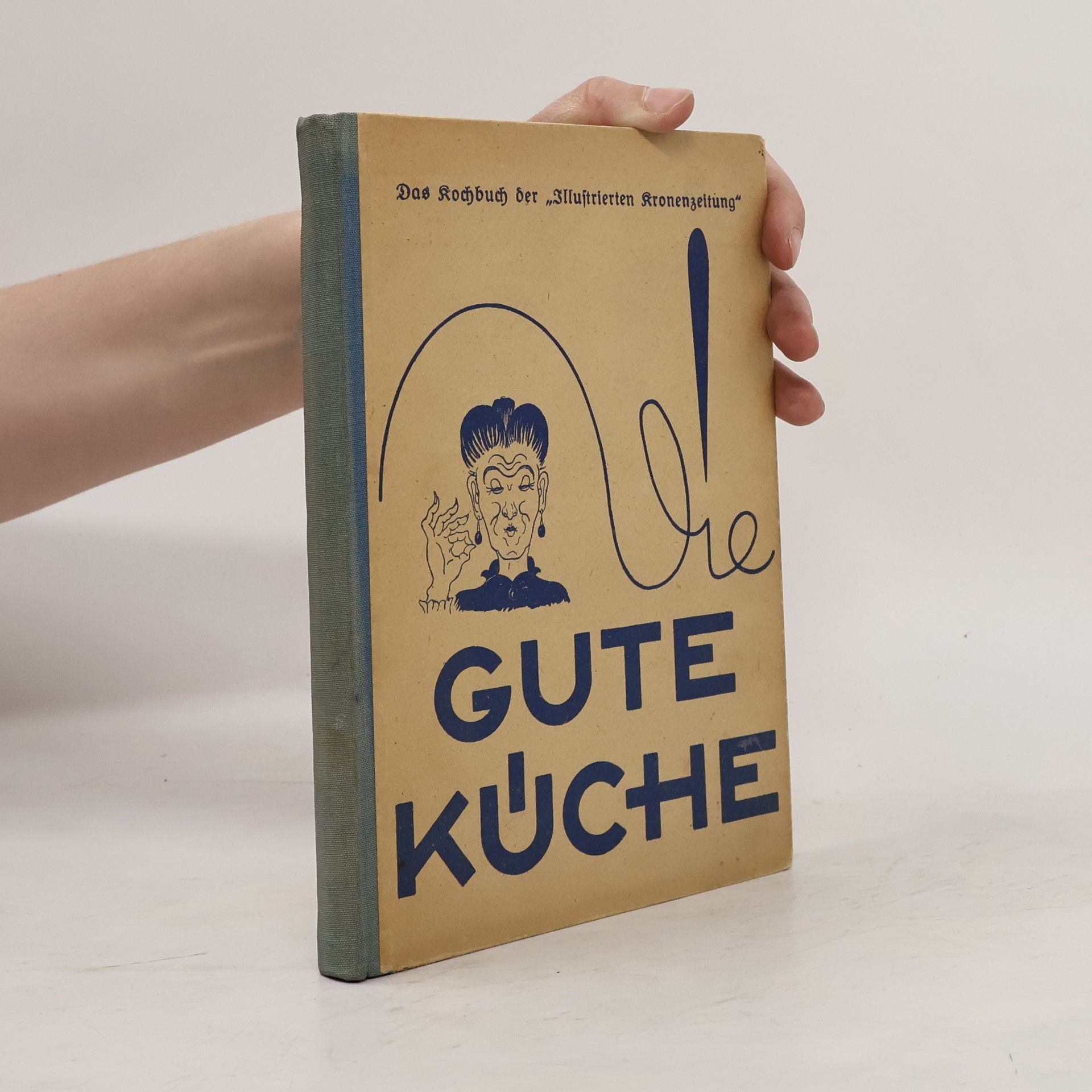 Autorenkollektiv Die gute Küche