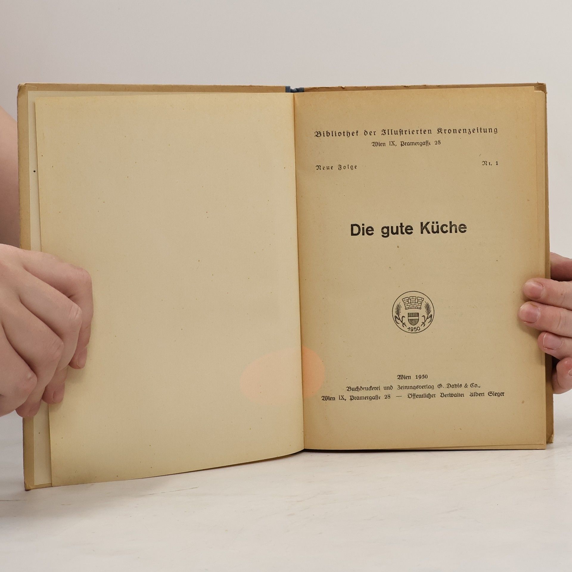 Autorenkollektiv Die gute Küche