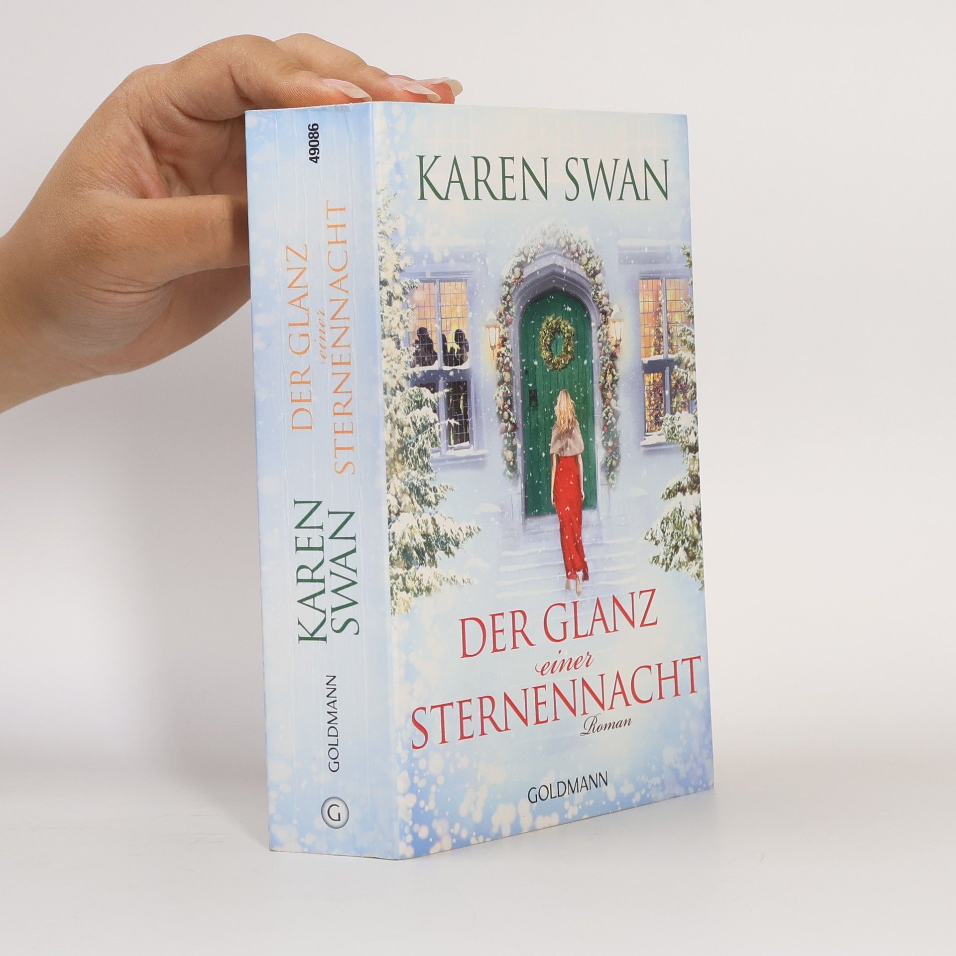 Karen Swan Der Glanz einer Sternennacht