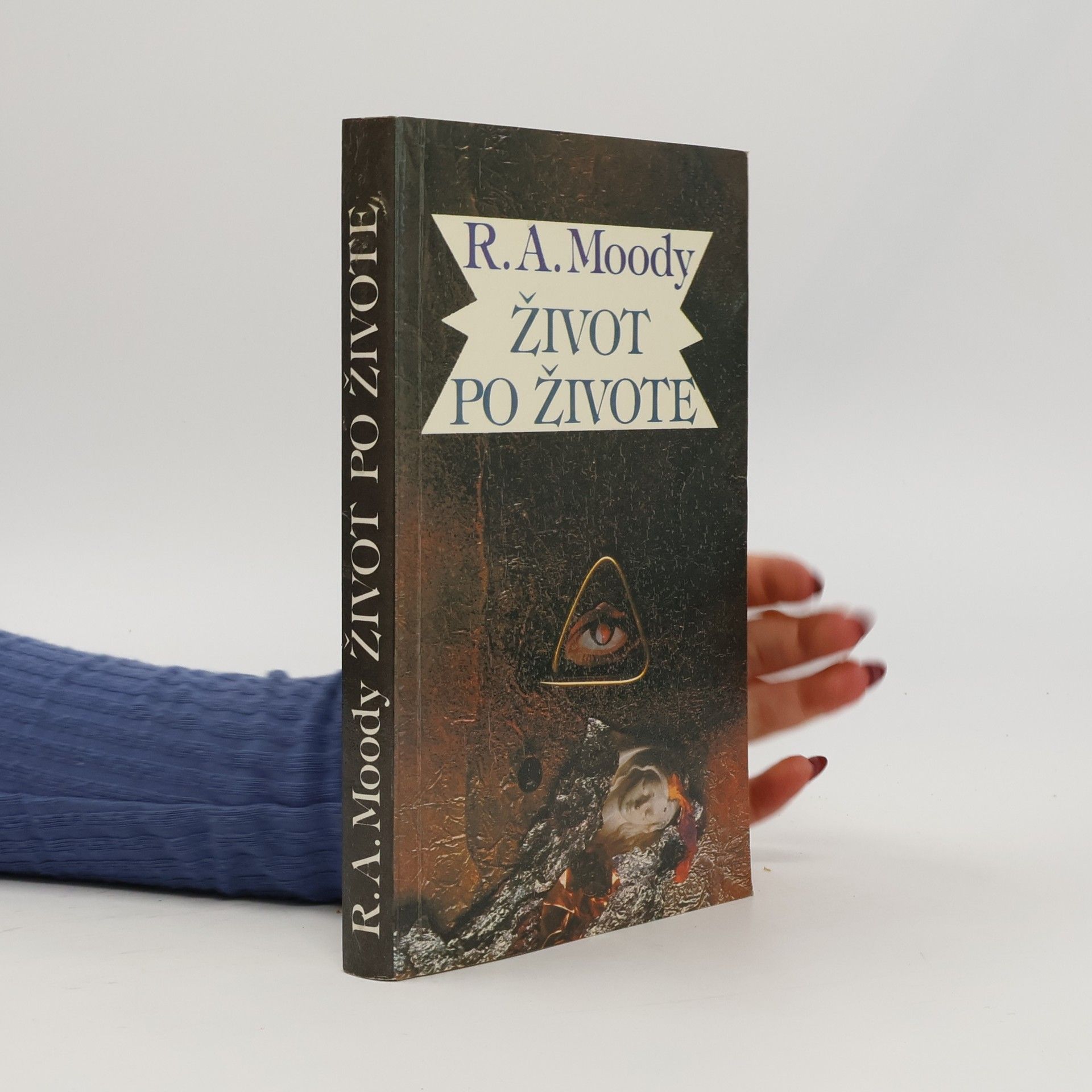 Raymond Moody Život po živote