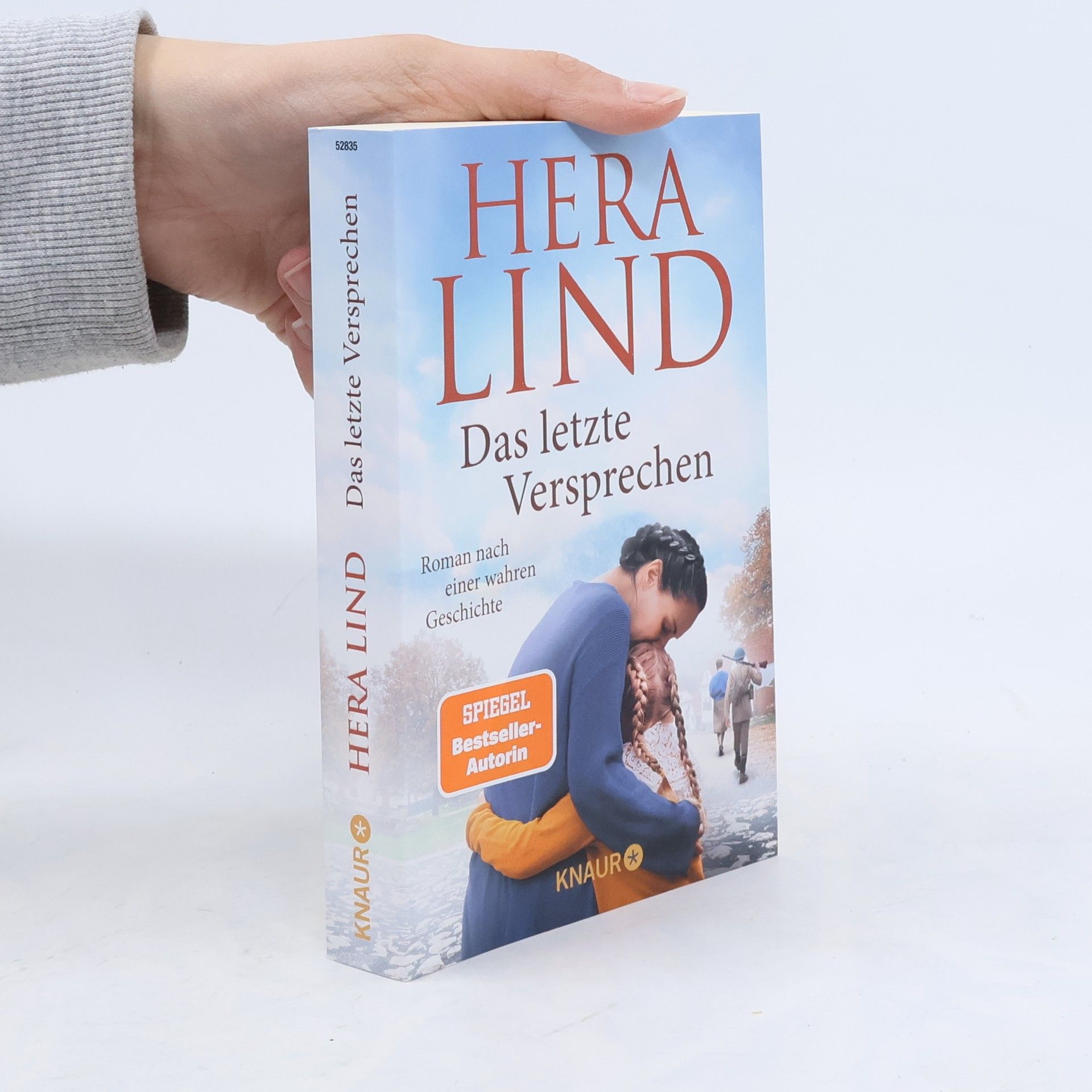 Das letzte Versprechen
