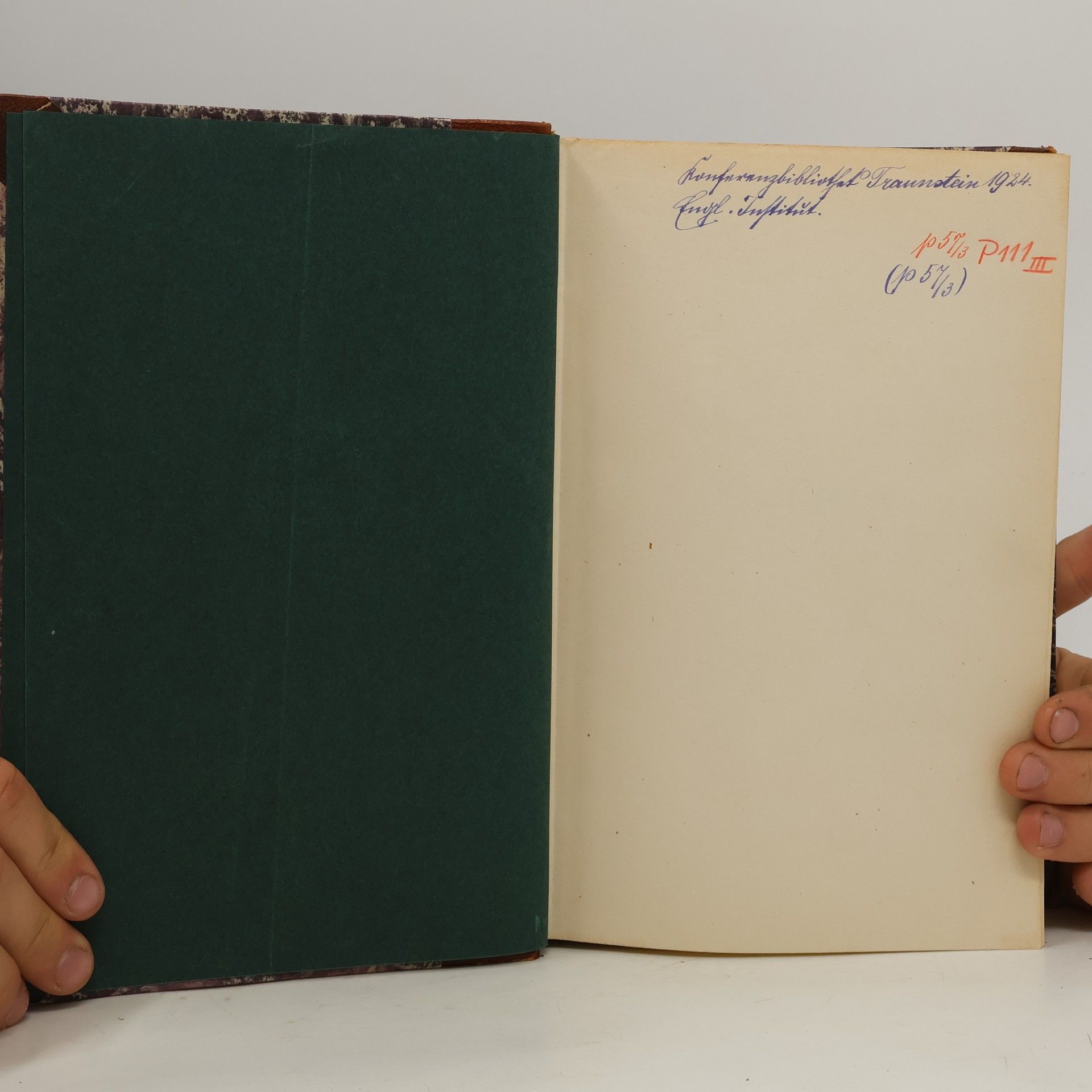 Otto Willmann Lexikon der Pädagogik 3