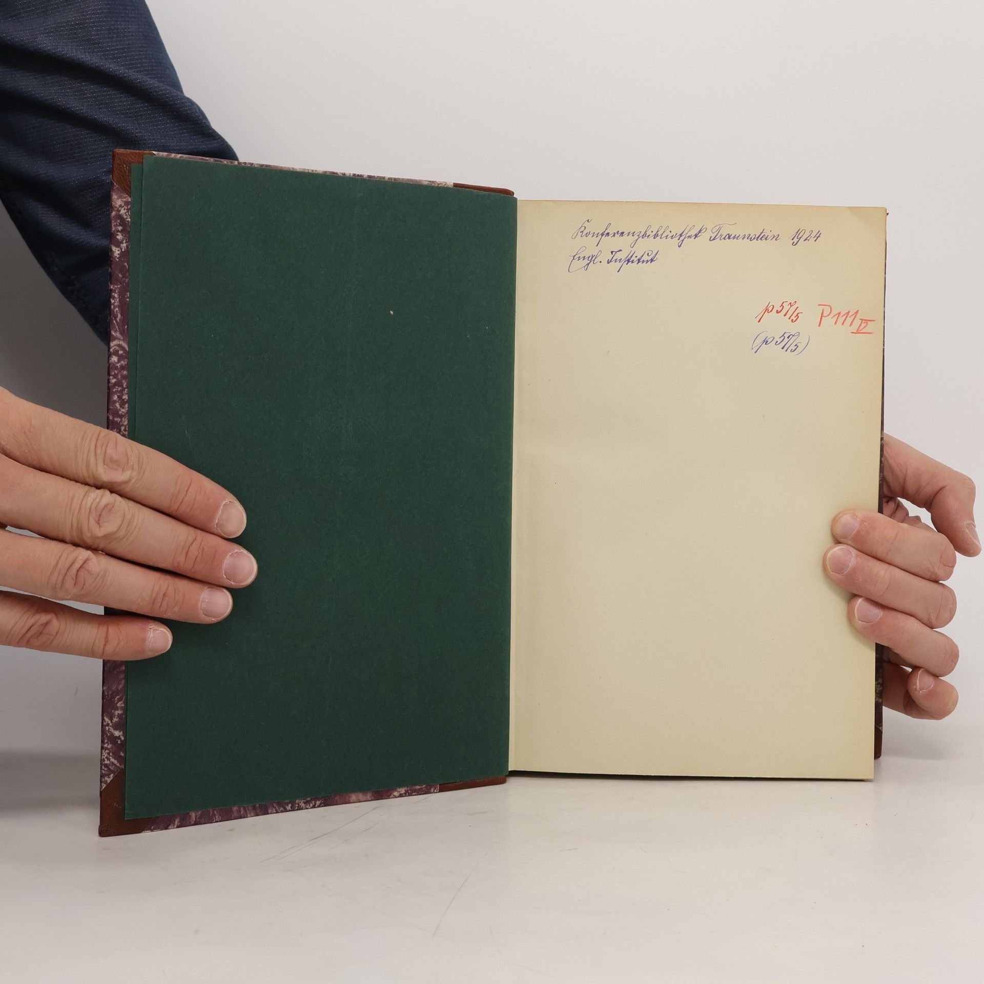 Ernst M. Roloff Lexikon der Pädagogik. Fünfter Band