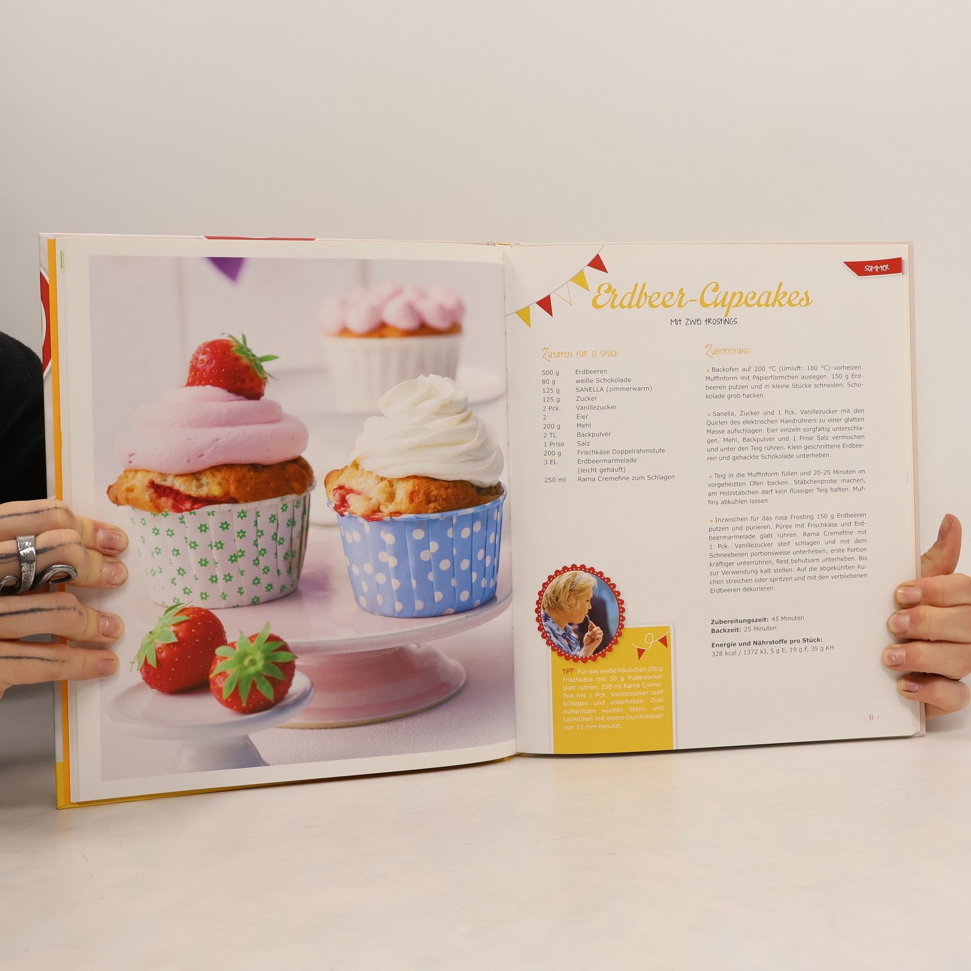 Autorenkollektiv Das grosse Backen