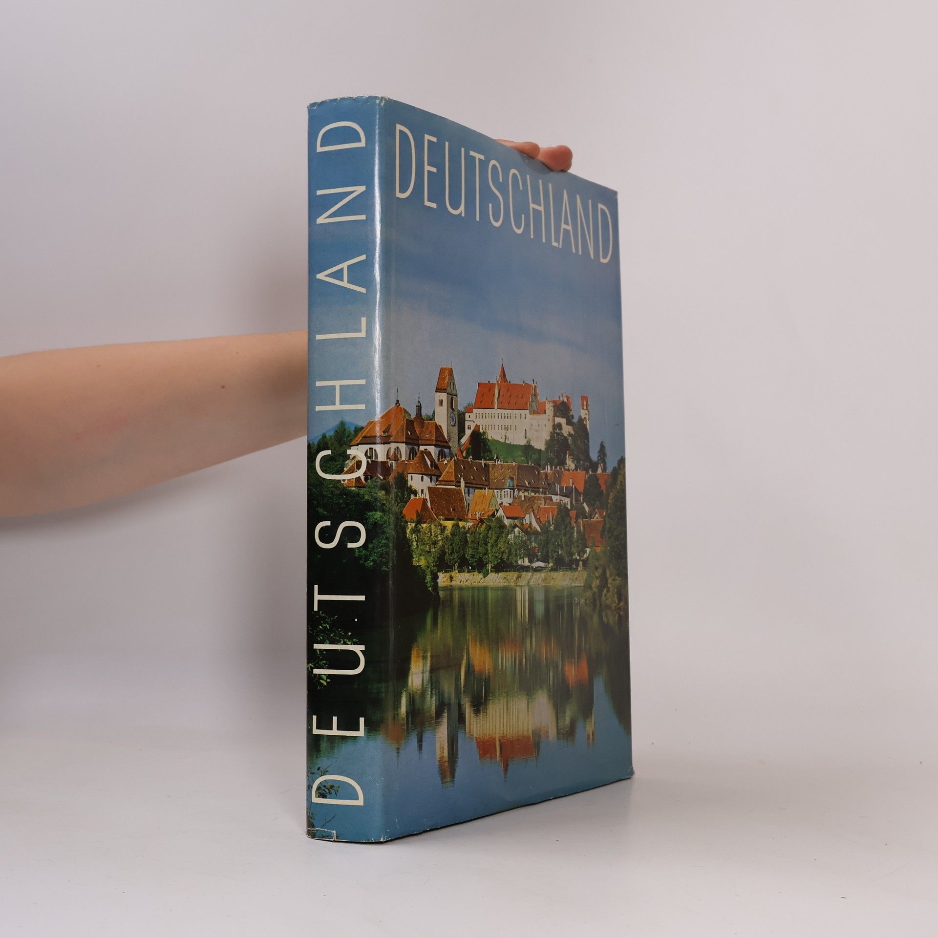 Kolektiv autorů Deutschland