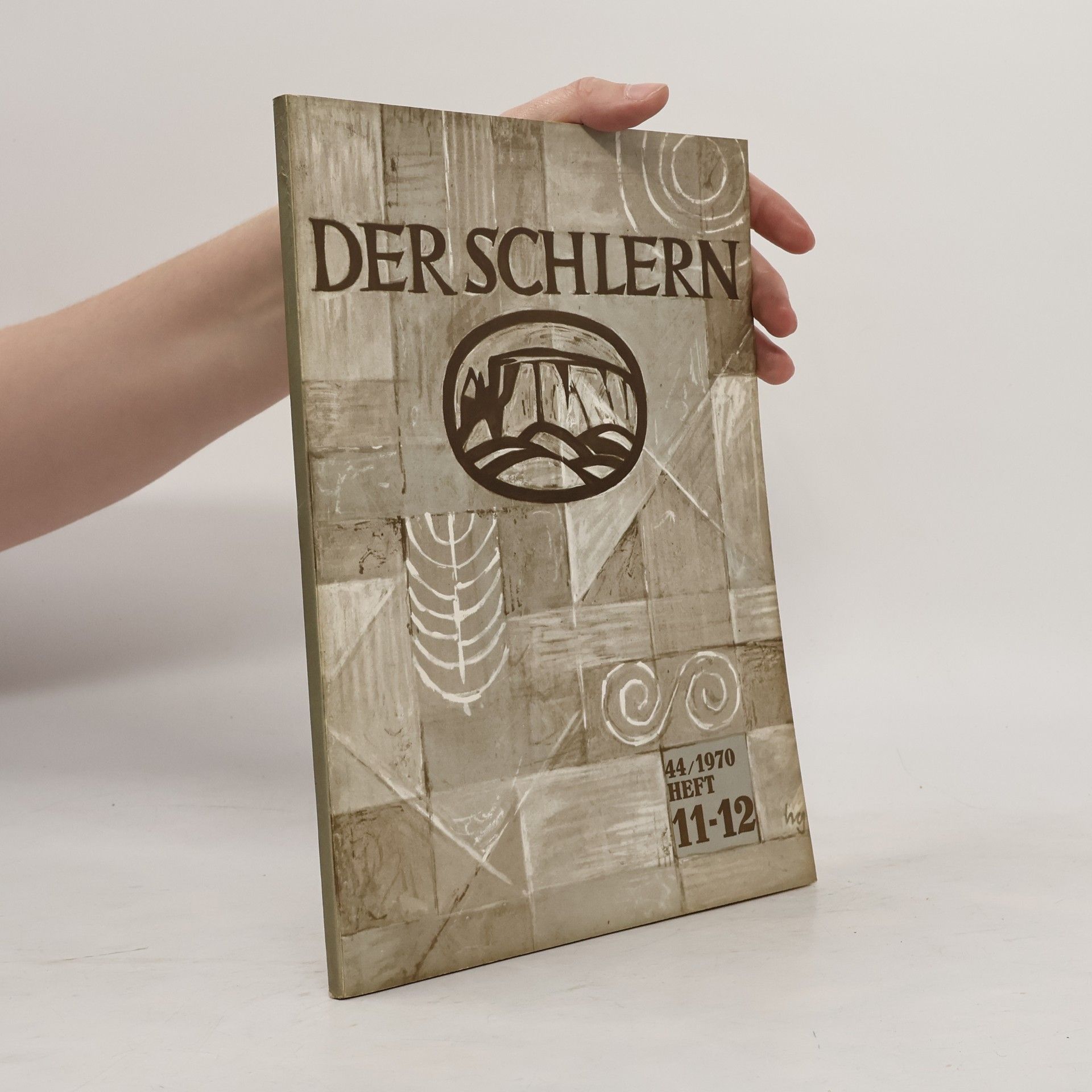 AA.VV. Der Schlern
