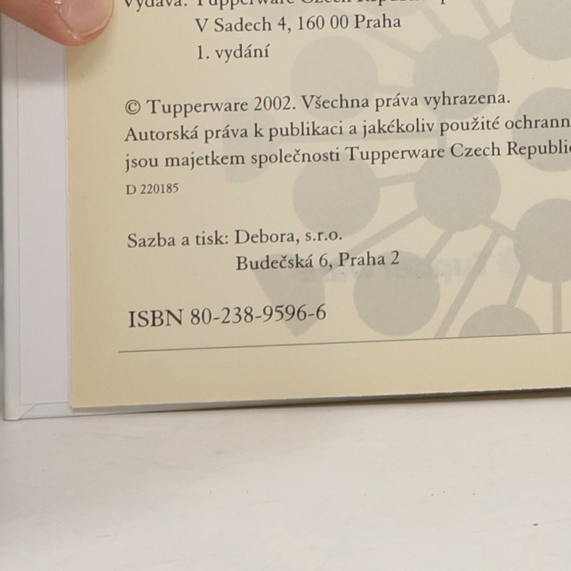 Autorenkollektiv Naše oblíbené recepty