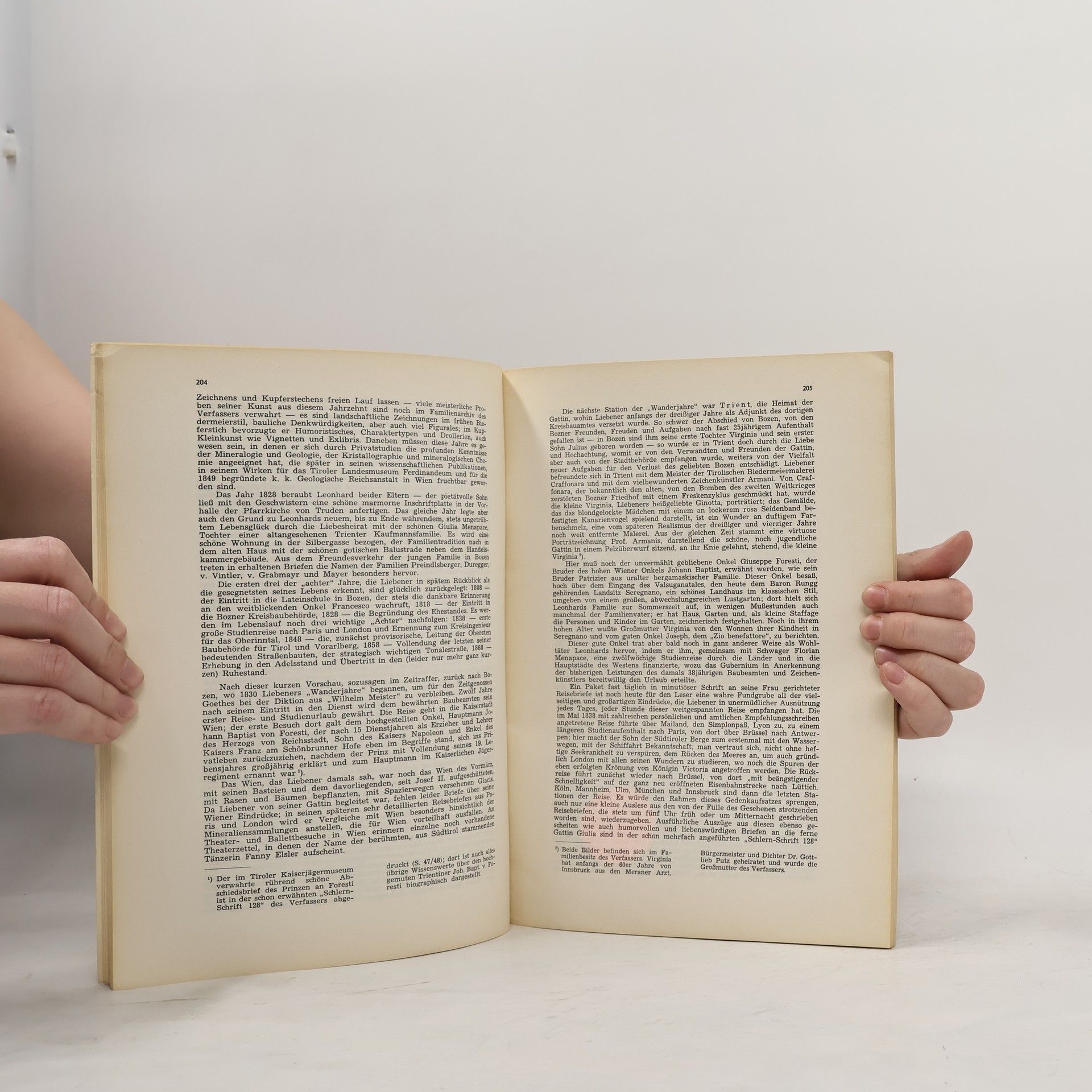 Collectif d'auteurs Der Schlern 5