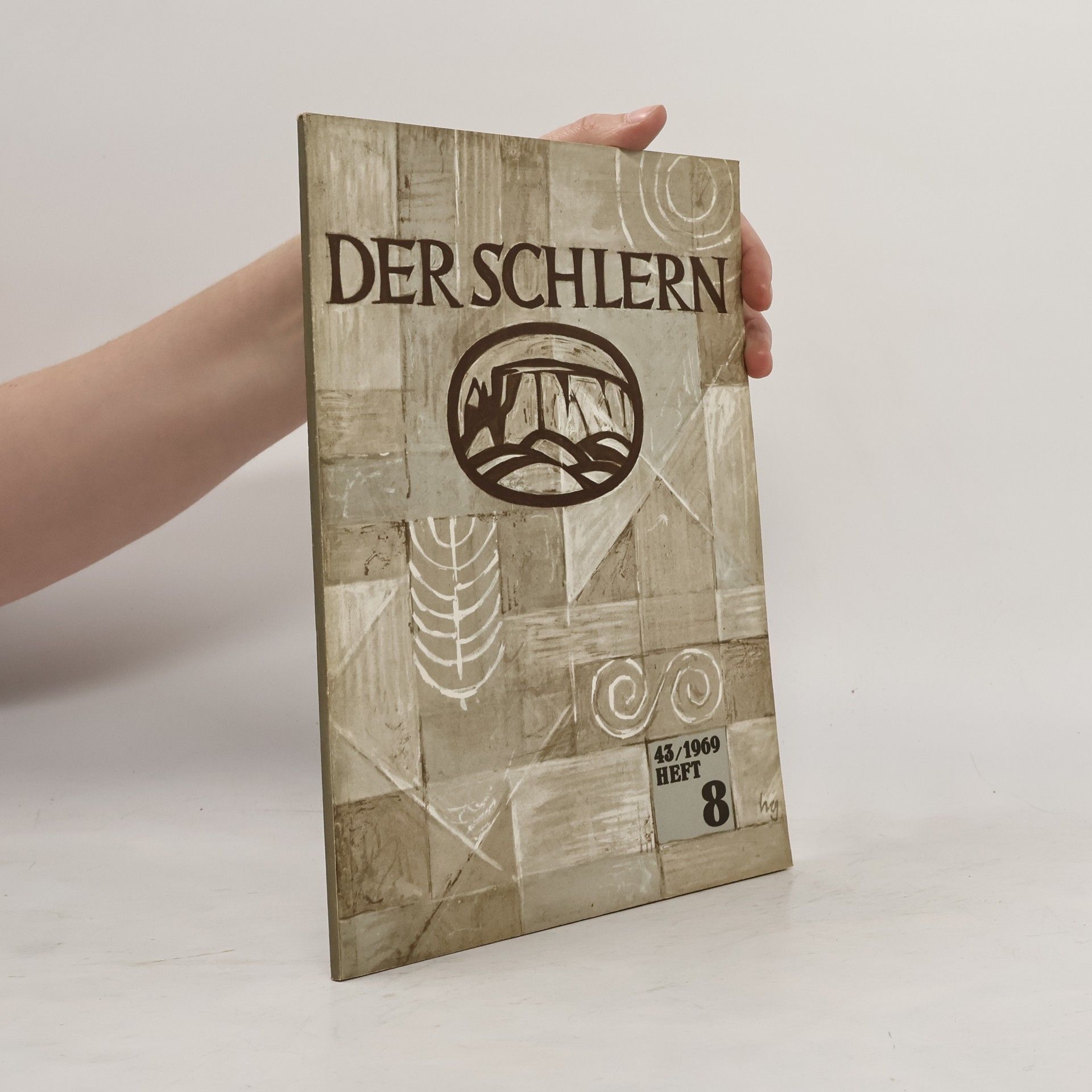 Autorenkollektiv Der Schlern